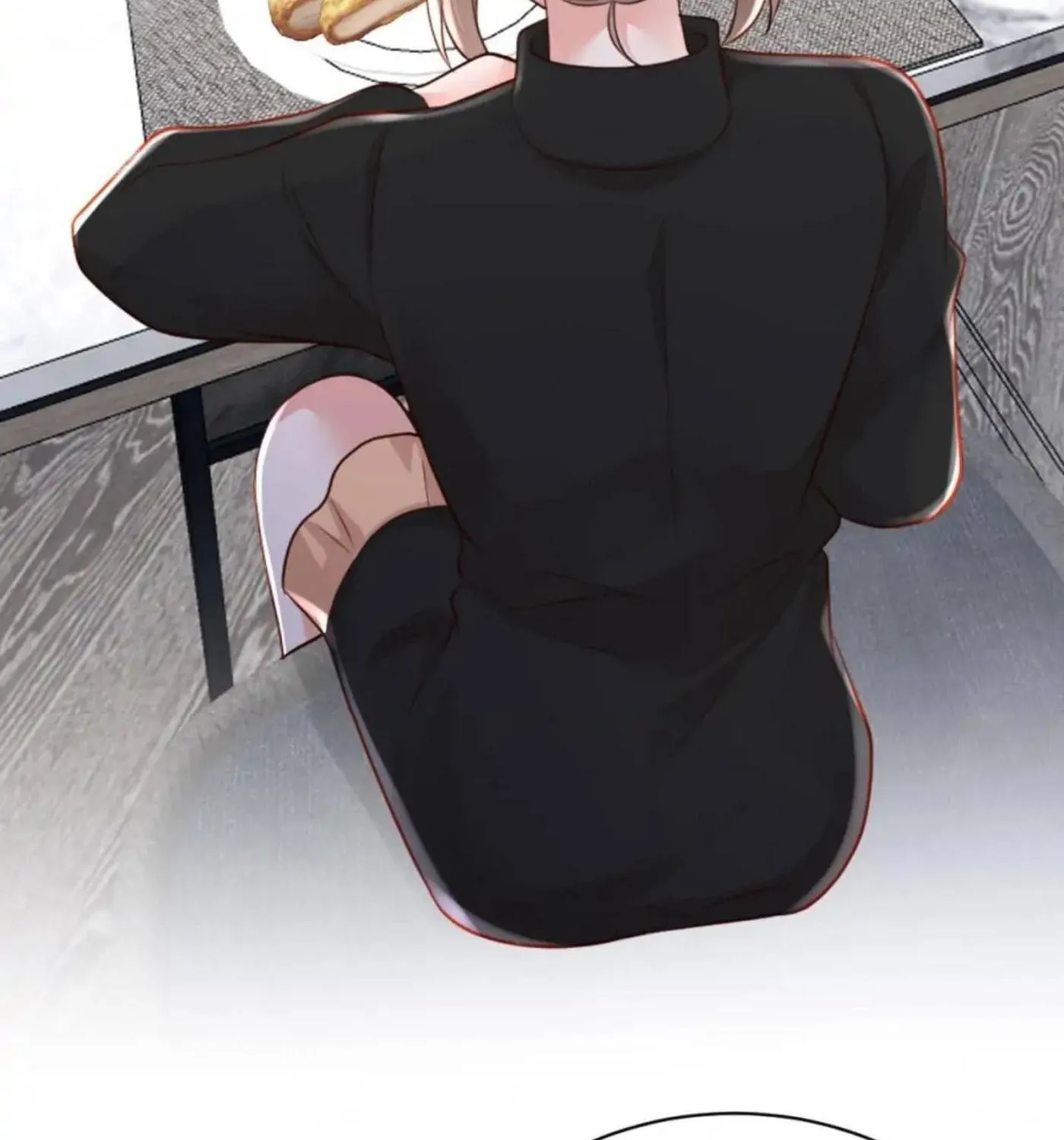 Read The Devil Whispered in My Ear chapter 160 image 32 on Lezhin