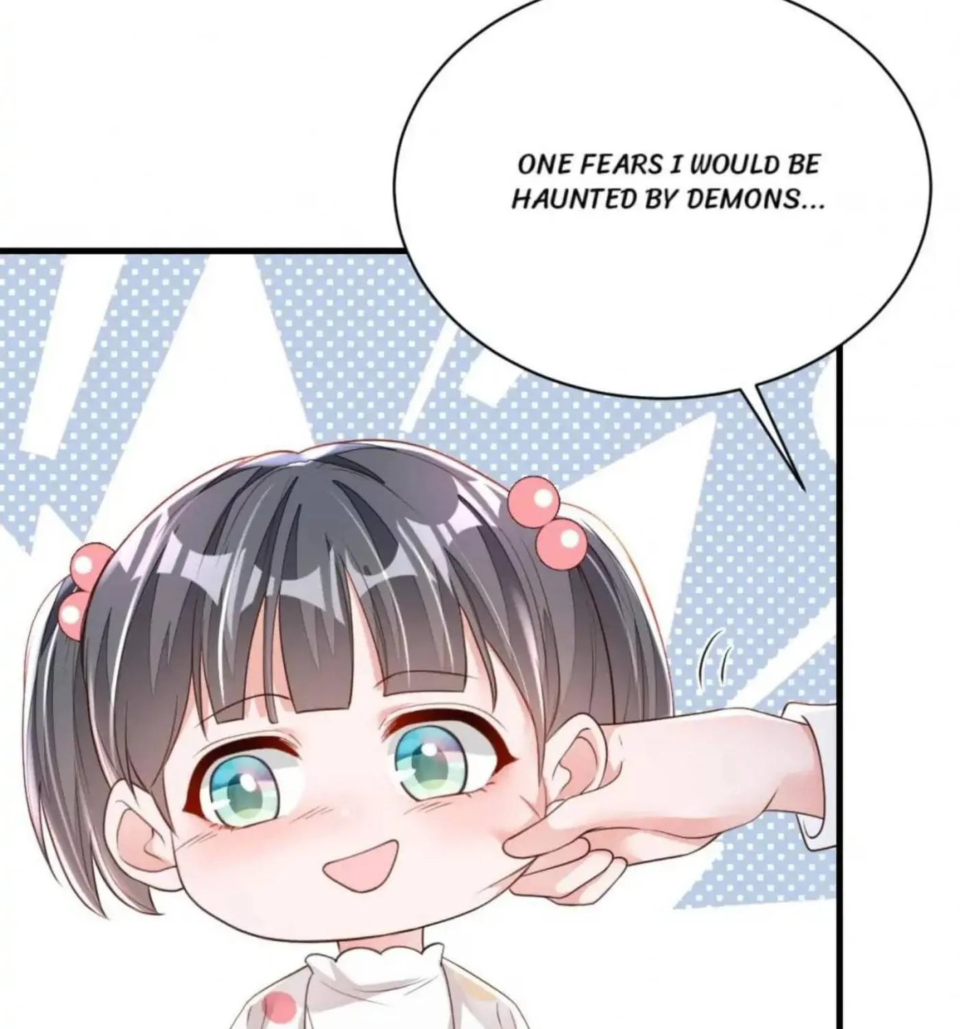 Read The Devil Whispered in My Ear chapter 160 image 33 on Lezhin