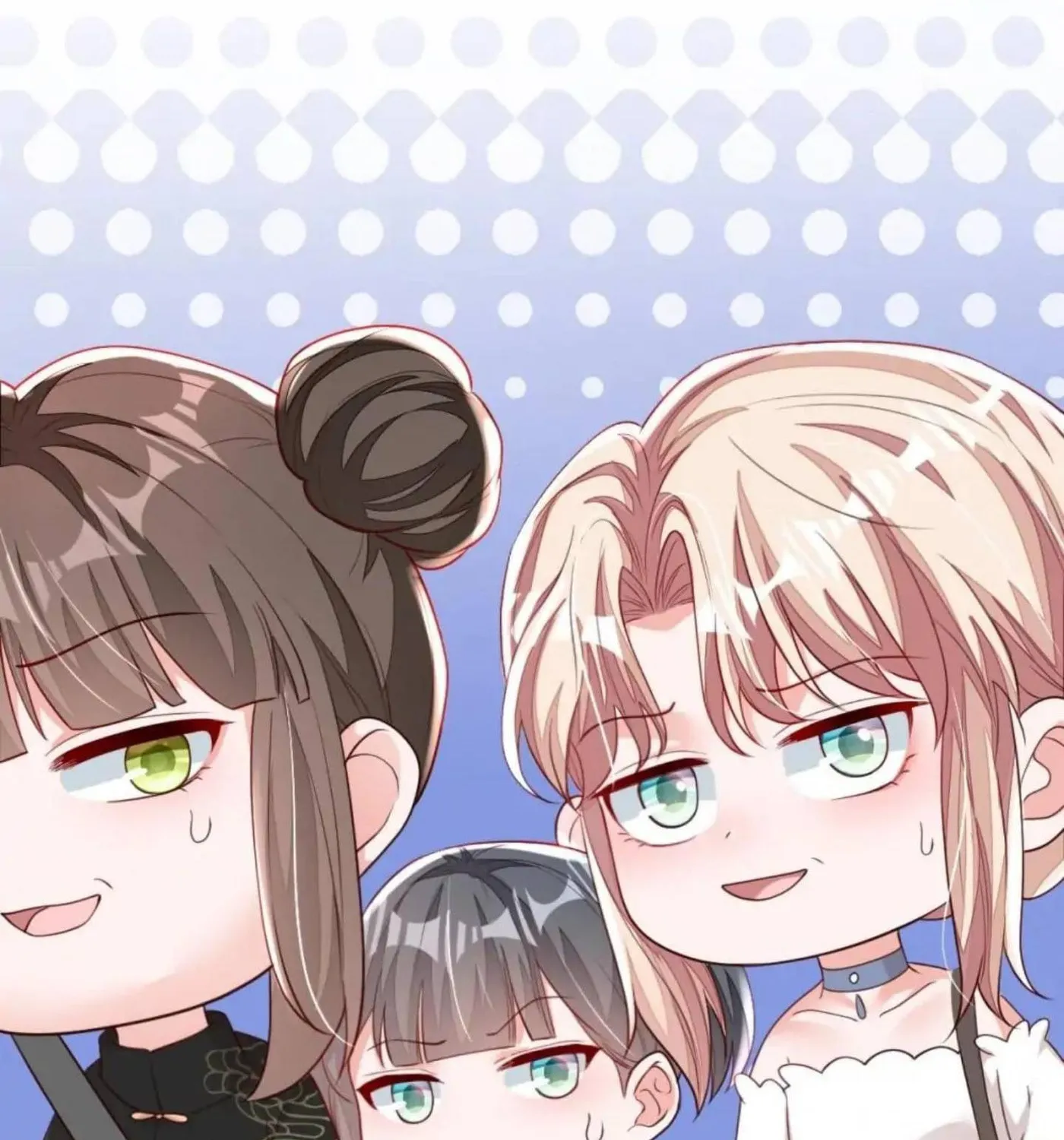 Read The Devil Whispered in My Ear chapter 160 image 4 on Lezhin