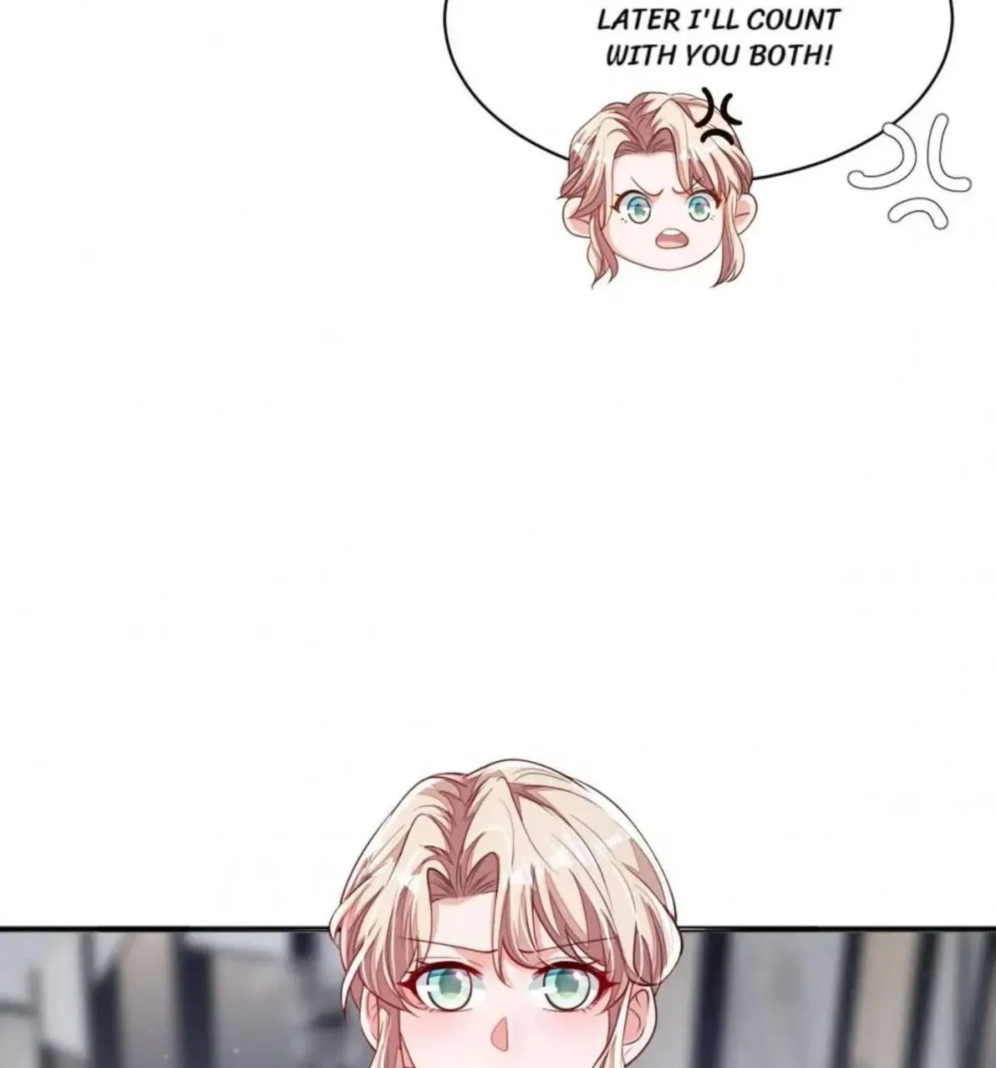 Read The Devil Whispered in My Ear chapter 160 image 41 on Lezhin