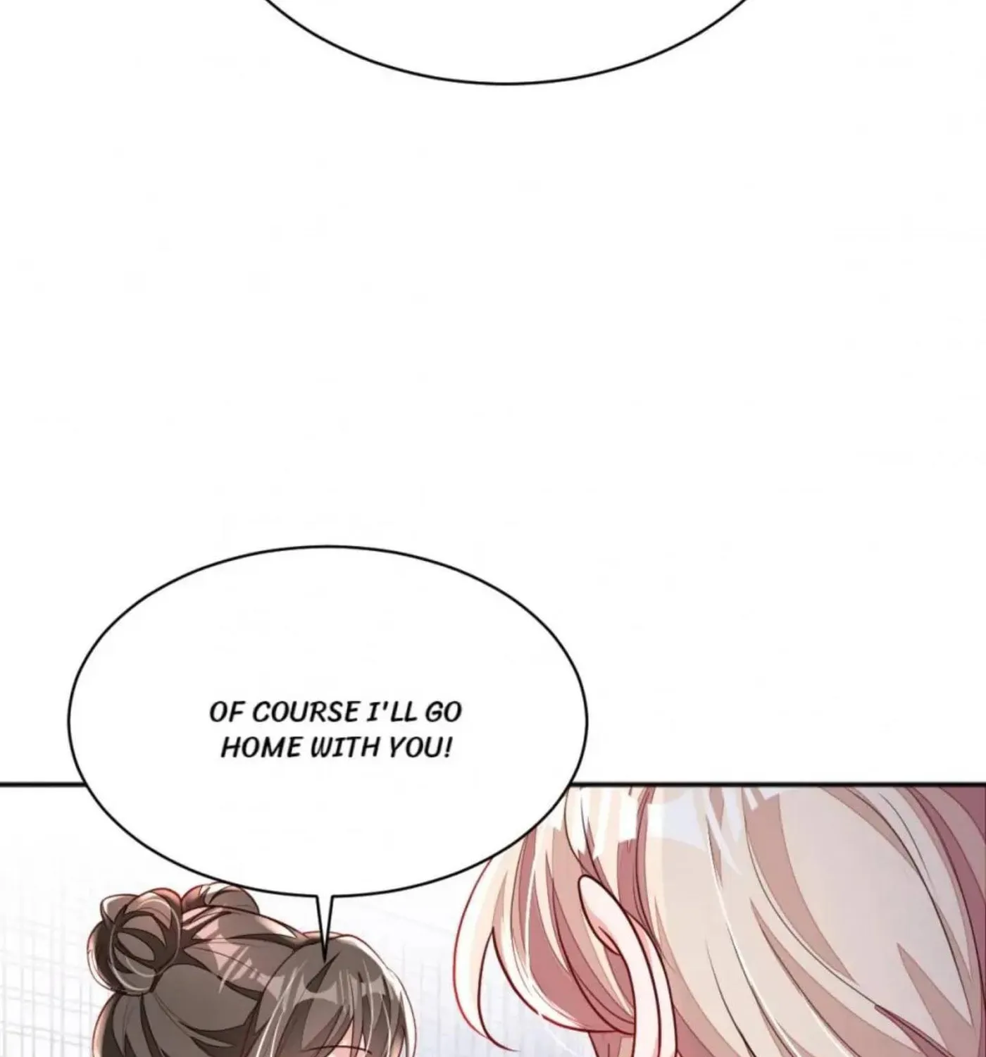 Read The Devil Whispered in My Ear chapter 160 image 43 on Lezhin