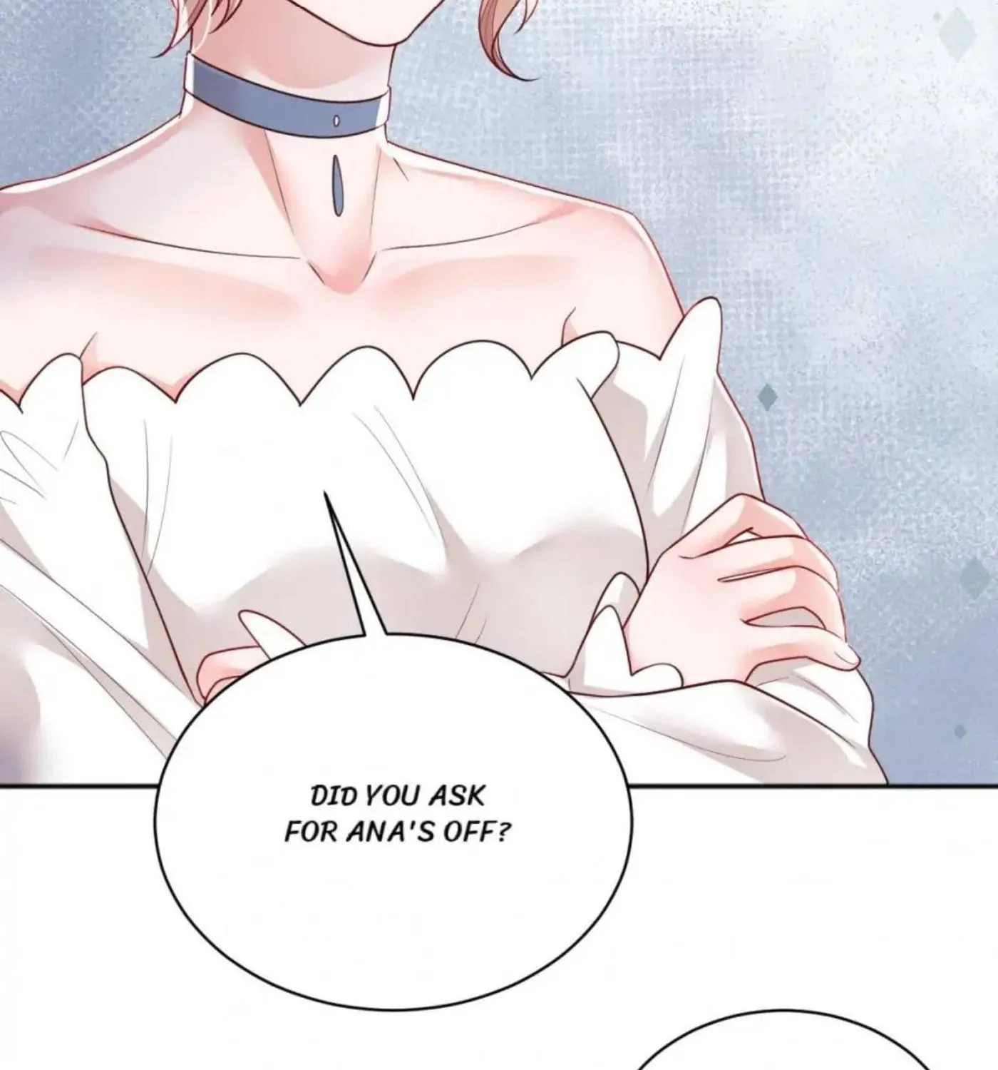 Read The Devil Whispered in My Ear chapter 160 image 46 on Lezhin