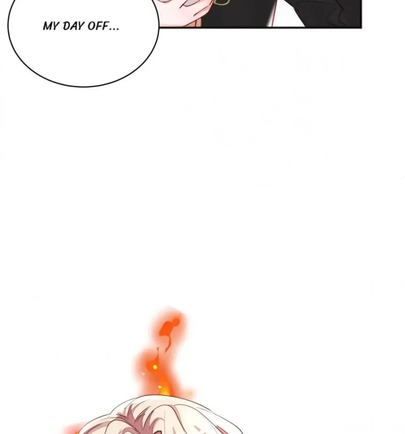 Read The Devil Whispered in My Ear chapter 160 image 48 on Lezhin