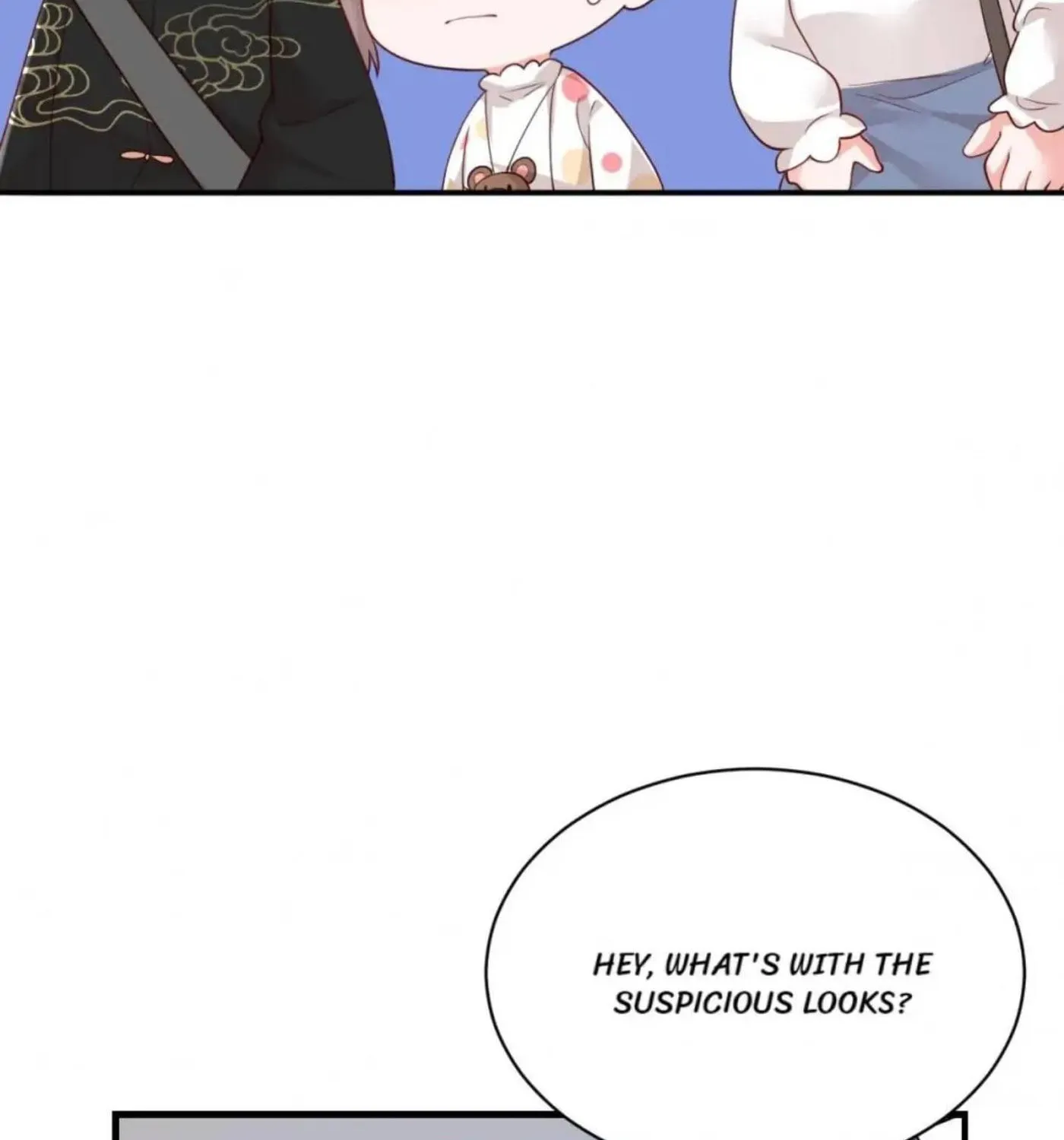 Read The Devil Whispered in My Ear chapter 160 image 5 on Lezhin