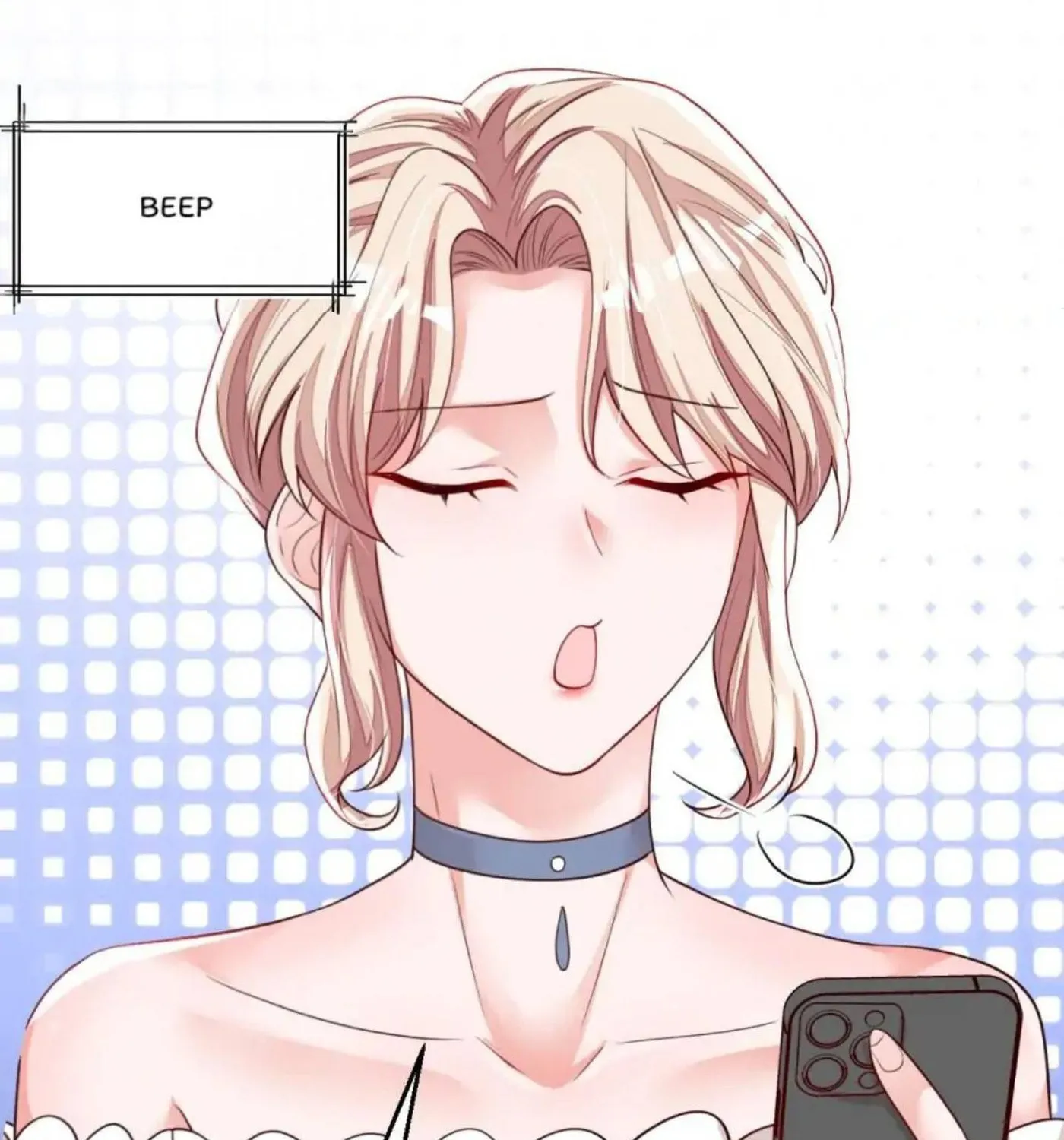 Read The Devil Whispered in My Ear chapter 160 image 55 on Lezhin