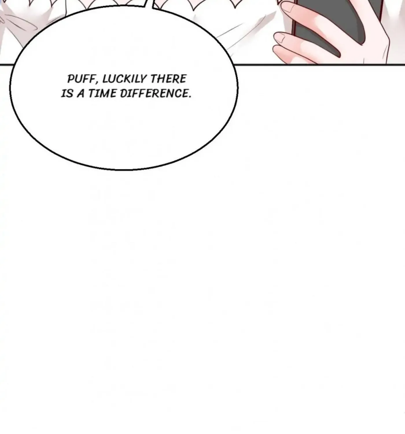 Read The Devil Whispered in My Ear chapter 160 image 56 on Lezhin
