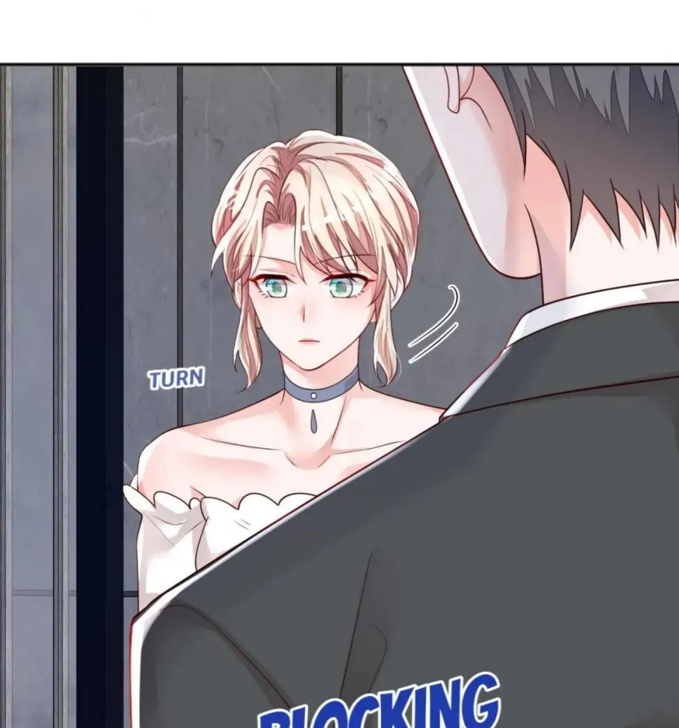 Read The Devil Whispered in My Ear chapter 160 image 57 on Lezhin
