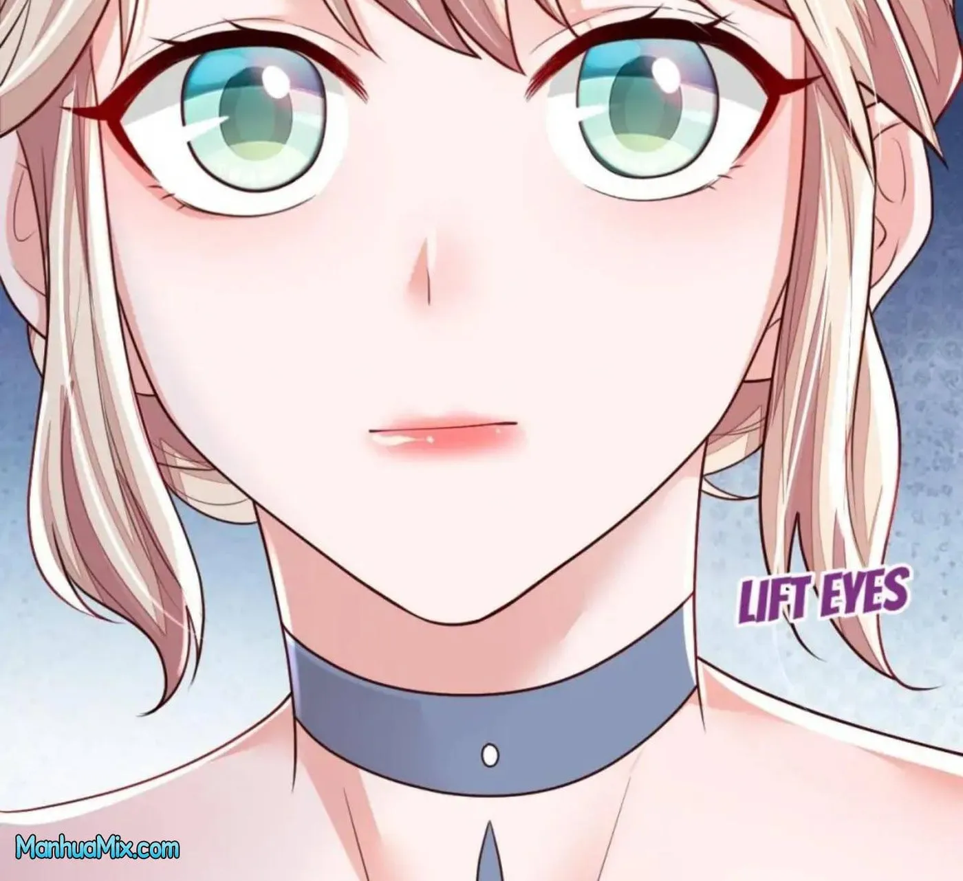Read The Devil Whispered in My Ear chapter 160 image 59 on Lezhin