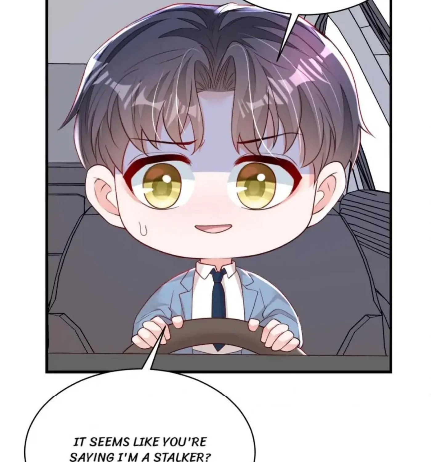 Read The Devil Whispered in My Ear chapter 160 image 6 on Lezhin