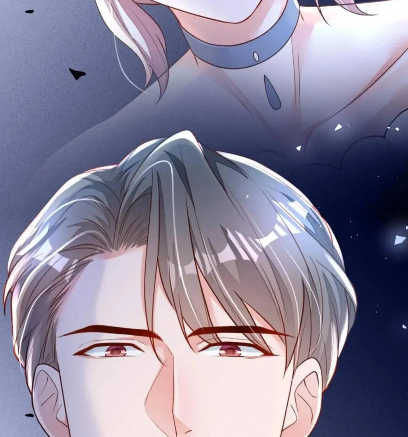 Read The Devil Whispered in My Ear chapter 160 image 62 on Lezhin