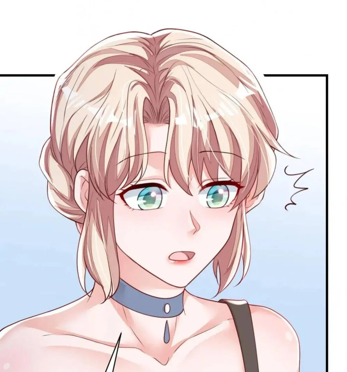 Read The Devil Whispered in My Ear chapter 160 image 8 on Lezhin
