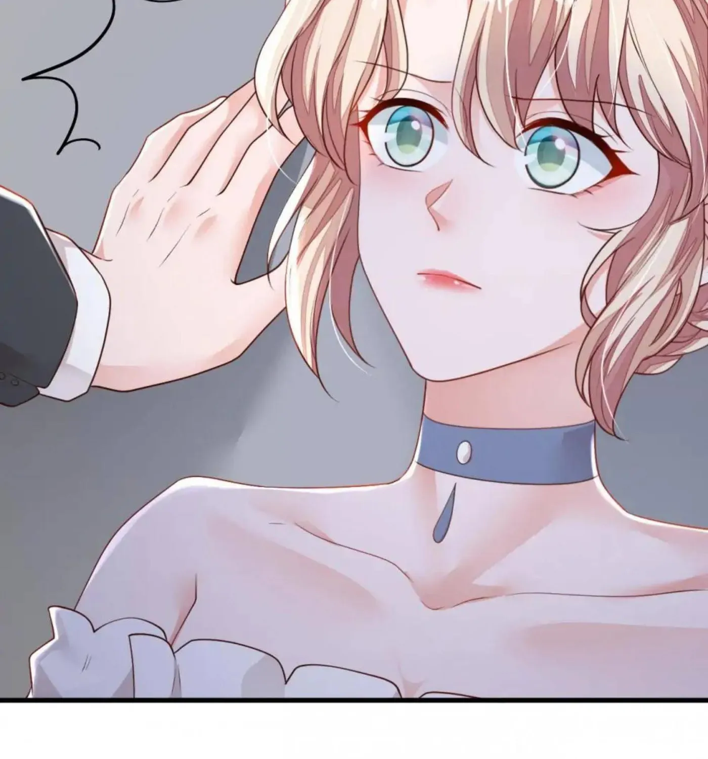 Read The Devil Whispered in My Ear chapter 161 image 10 on Lezhin