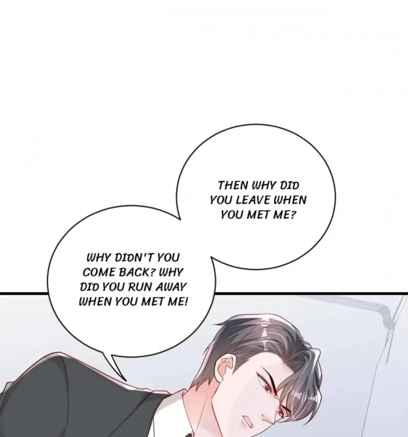 Read The Devil Whispered in My Ear chapter 161 image 11 on Lezhin