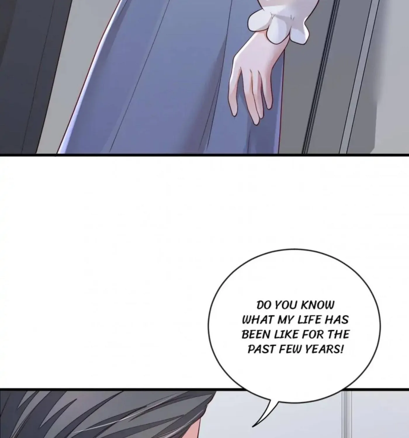 Read The Devil Whispered in My Ear chapter 161 image 13 on Lezhin