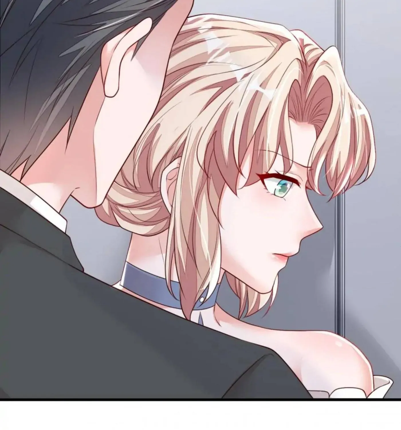 Read The Devil Whispered in My Ear chapter 161 image 14 on Lezhin