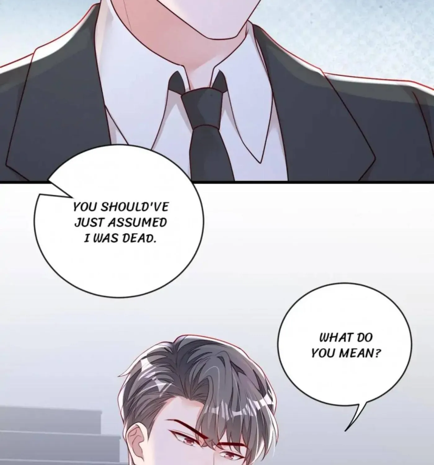 Read The Devil Whispered in My Ear chapter 161 image 16 on Lezhin