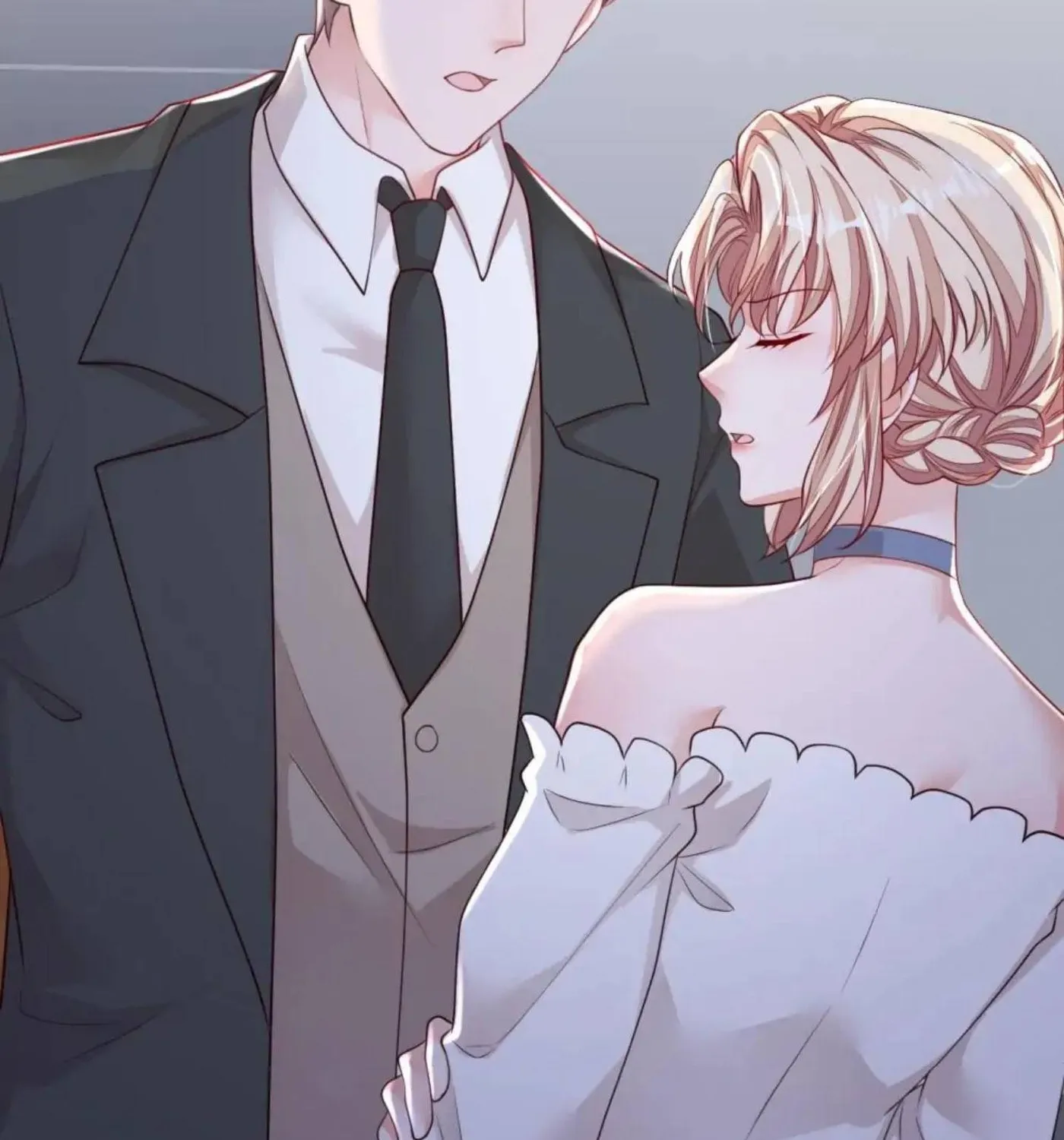 Read The Devil Whispered in My Ear chapter 161 image 17 on Lezhin