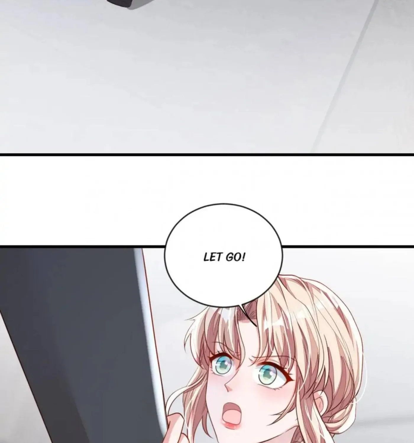 Read The Devil Whispered in My Ear chapter 161 image 2 on Lezhin