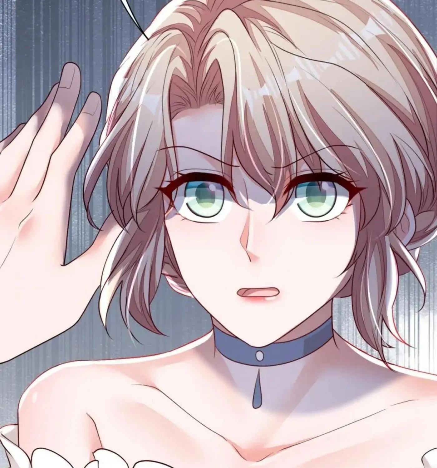 Read The Devil Whispered in My Ear chapter 161 image 20 on Lezhin