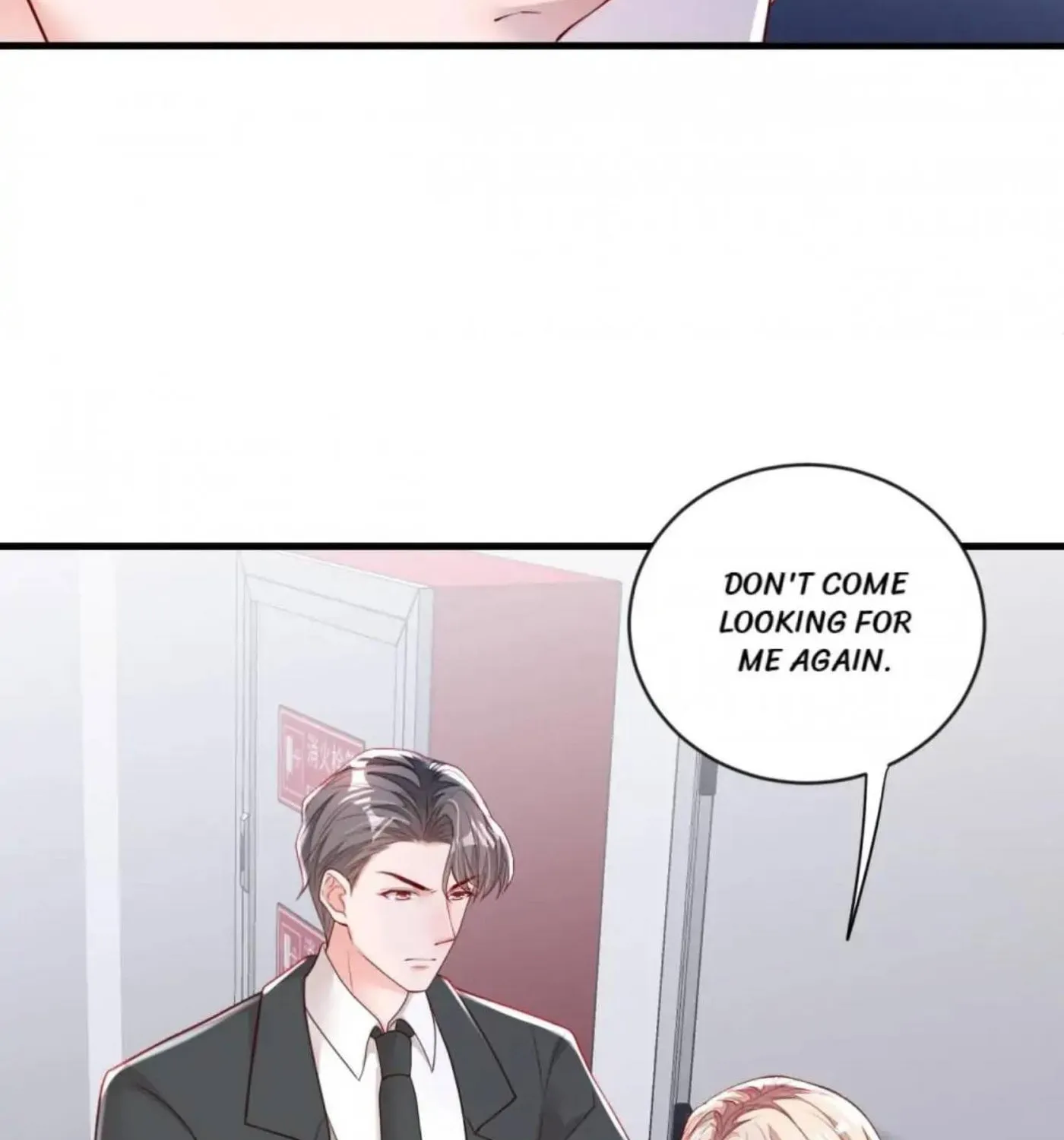 Read The Devil Whispered in My Ear chapter 161 image 22 on Lezhin