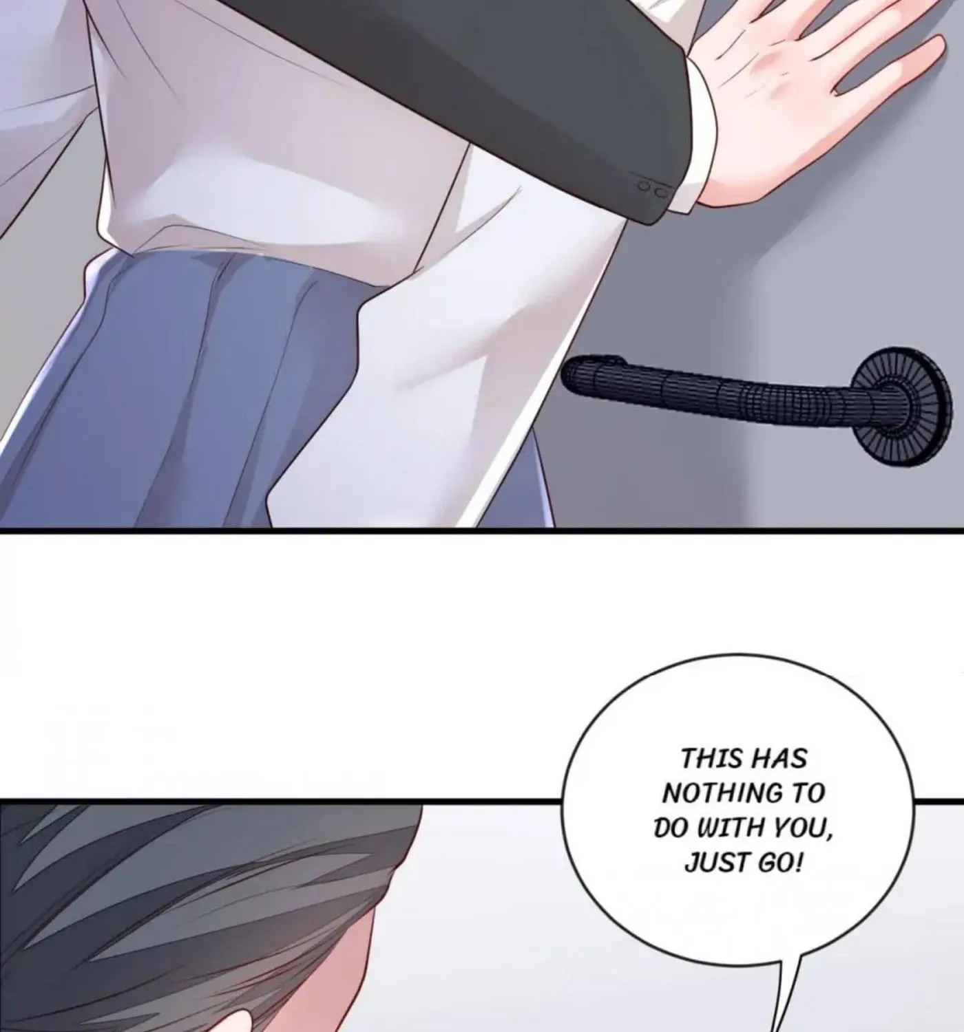 Read The Devil Whispered in My Ear chapter 161 image 25 on Lezhin