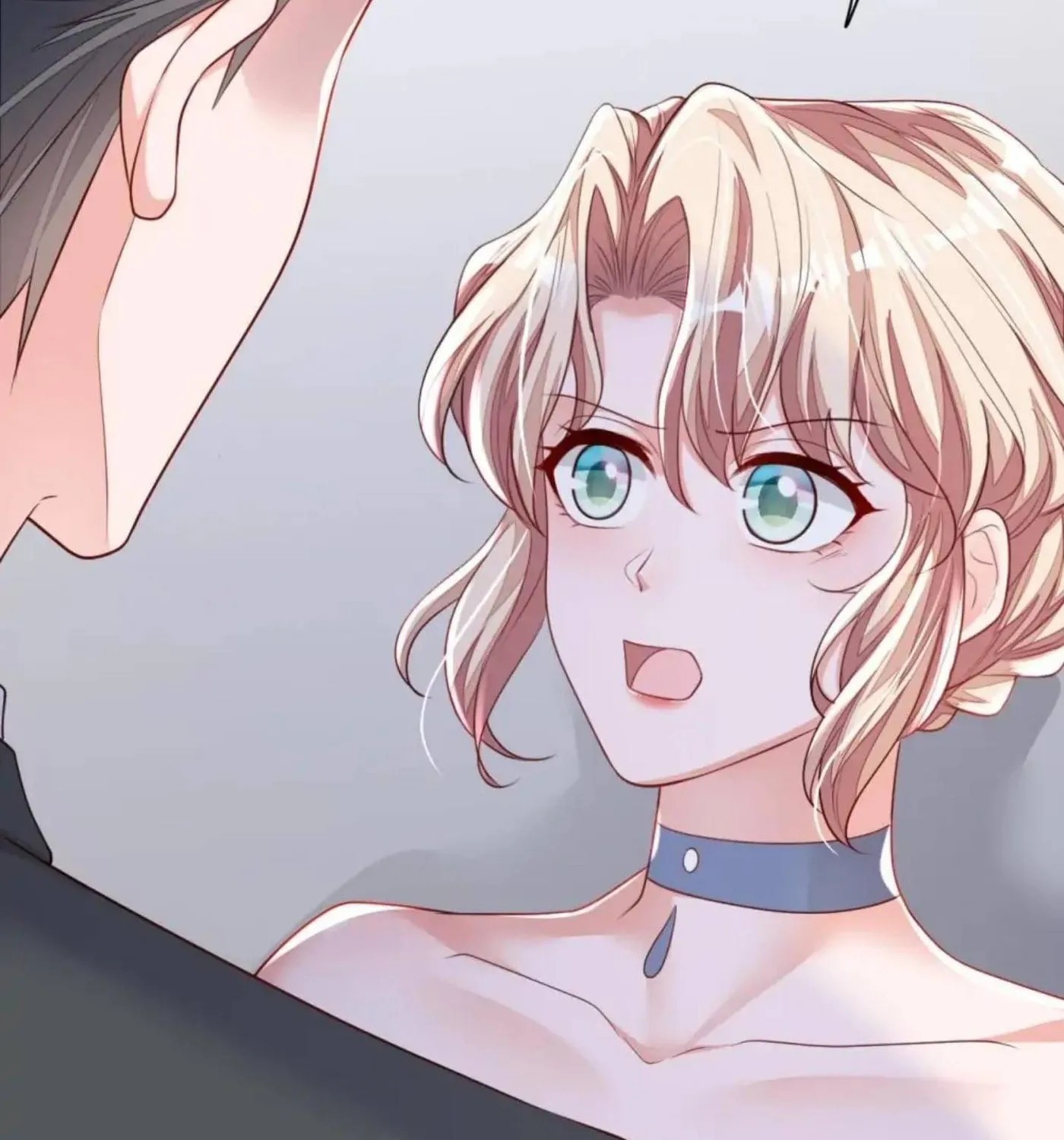 Read The Devil Whispered in My Ear chapter 161 image 26 on Lezhin