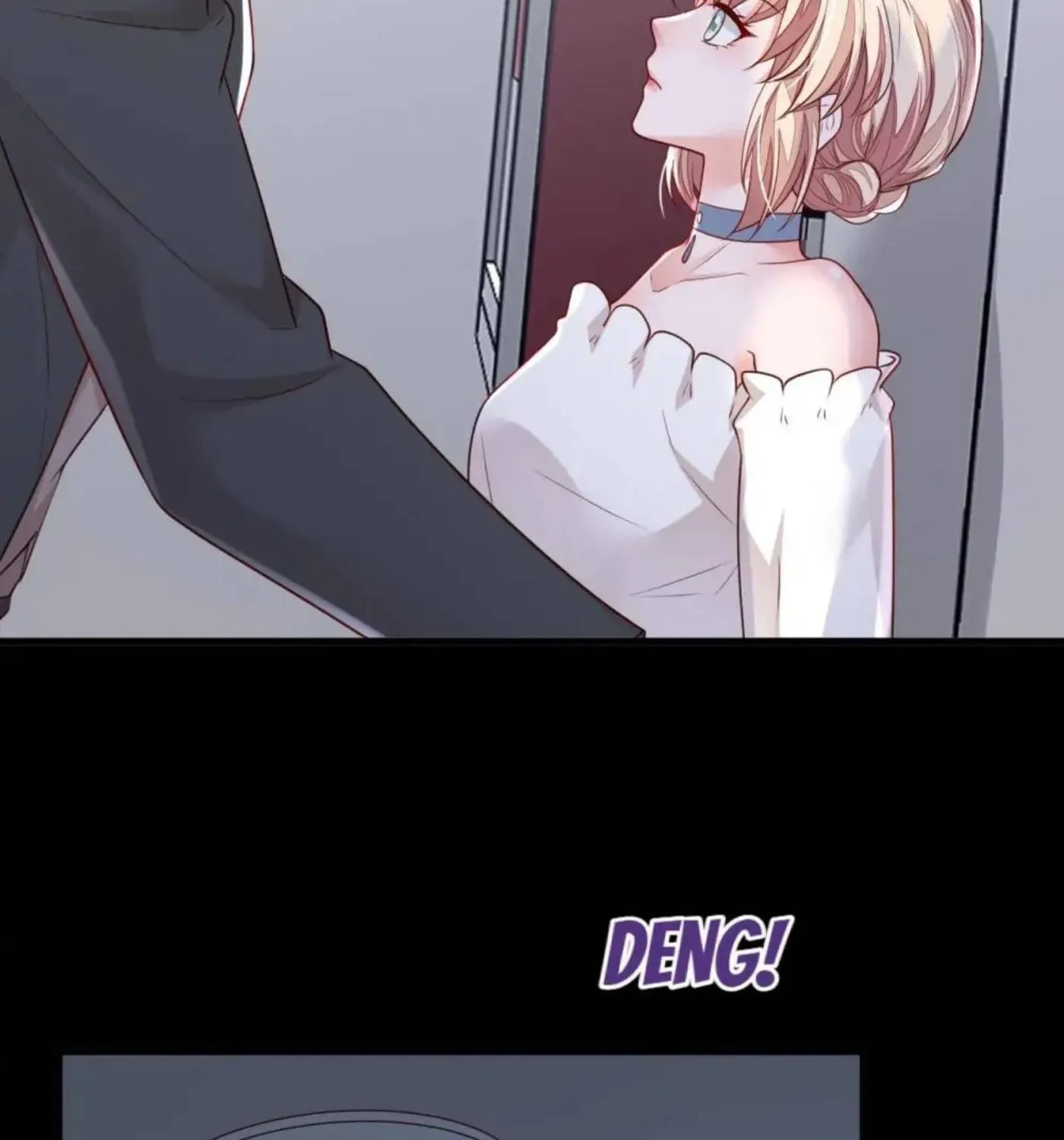 Read The Devil Whispered in My Ear chapter 161 image 28 on Lezhin