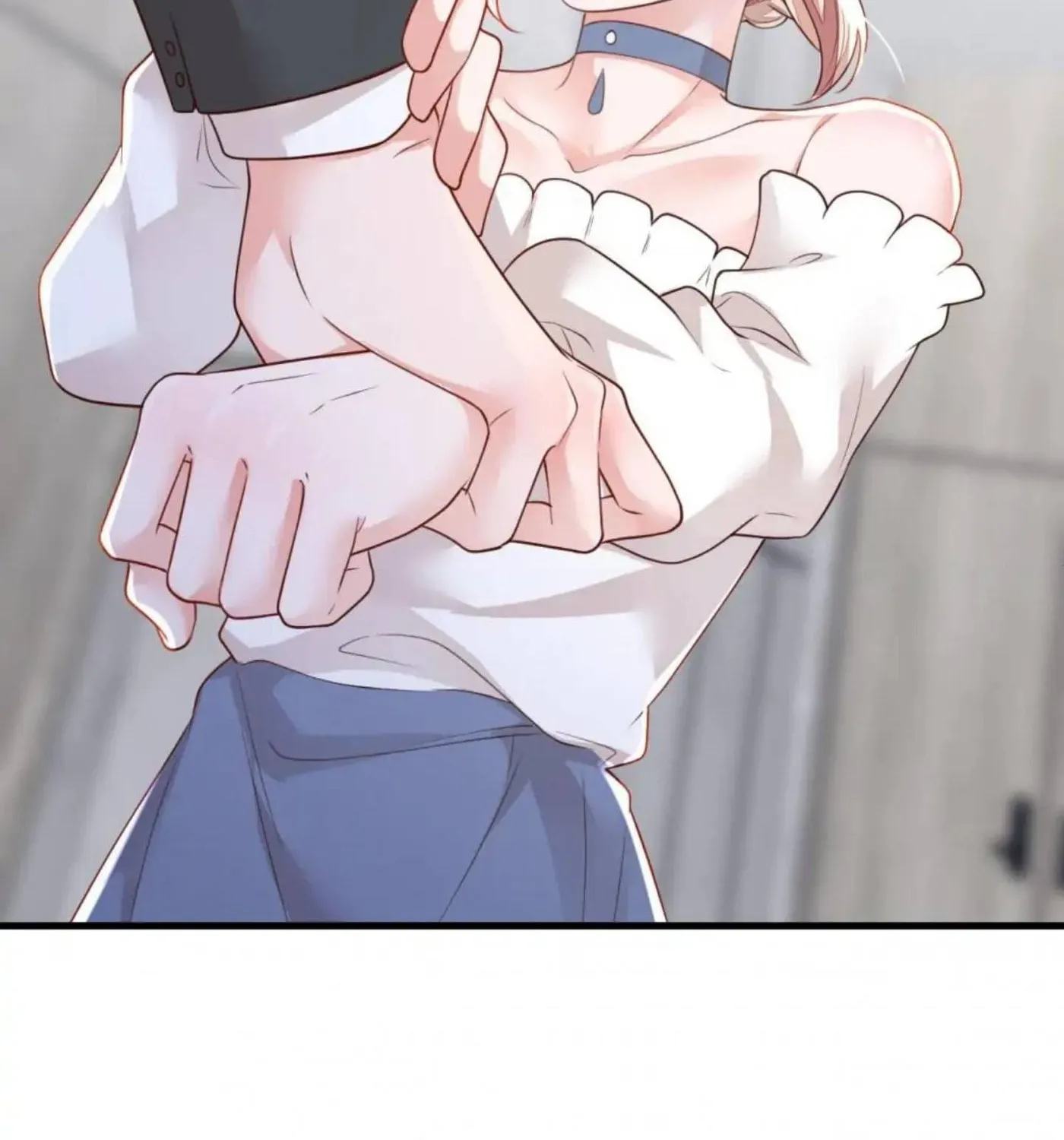 Read The Devil Whispered in My Ear chapter 161 image 3 on Lezhin