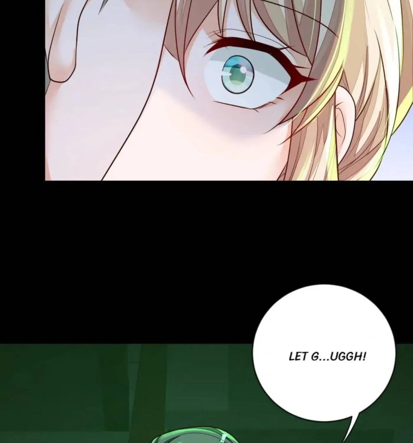 Read The Devil Whispered in My Ear chapter 161 image 34 on Lezhin