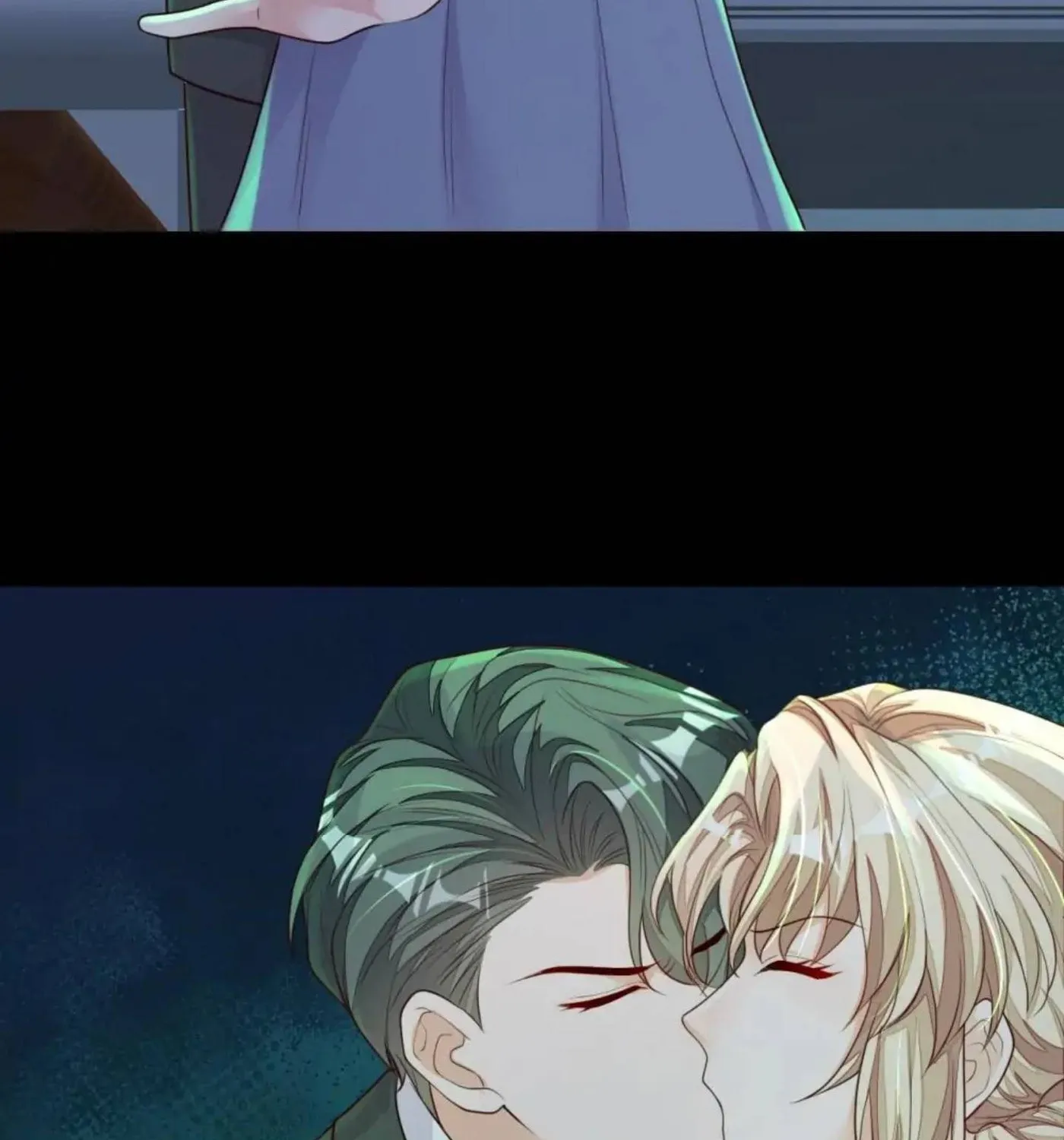 Read The Devil Whispered in My Ear chapter 161 image 36 on Lezhin