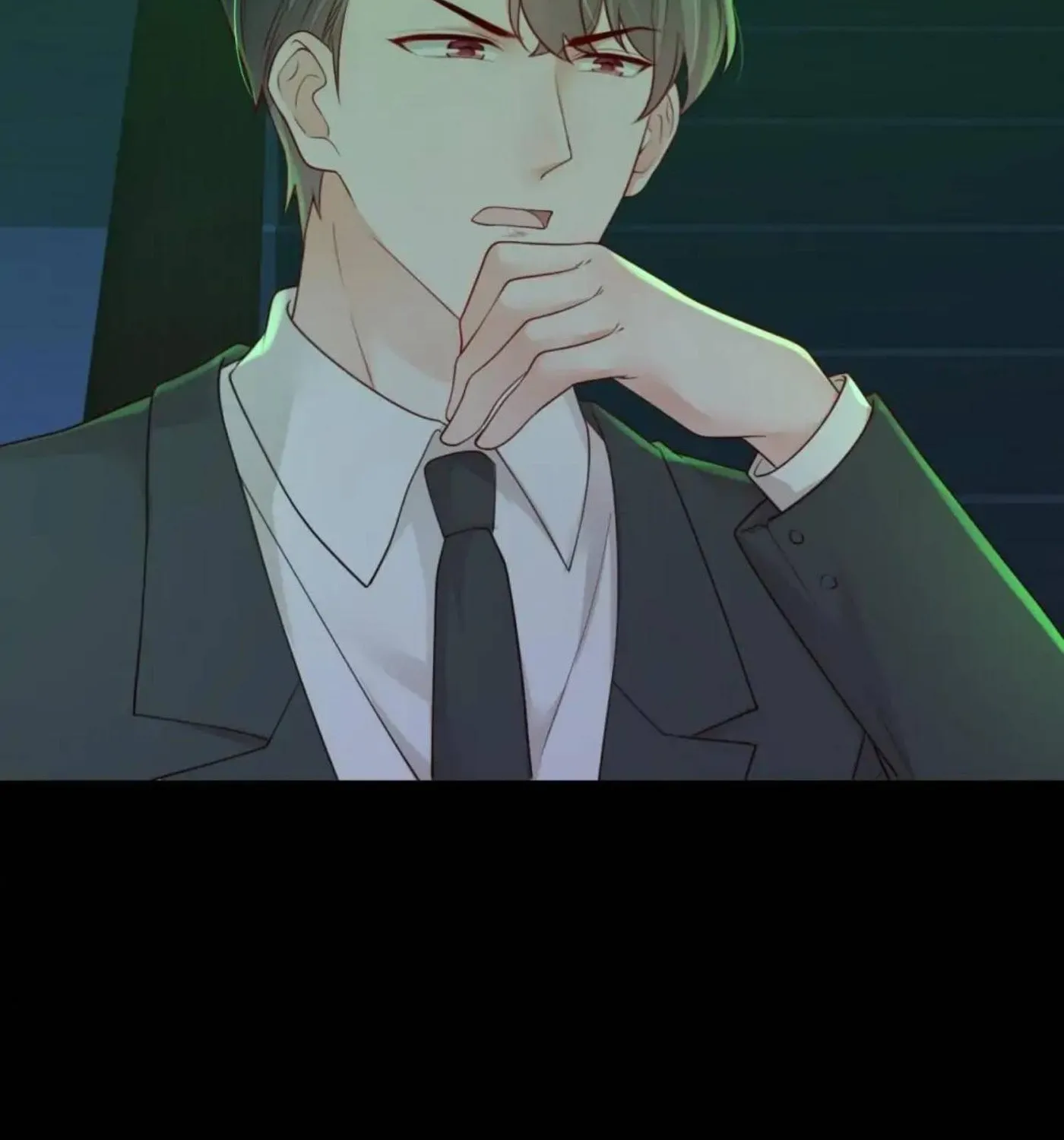 Read The Devil Whispered in My Ear chapter 161 image 45 on Lezhin