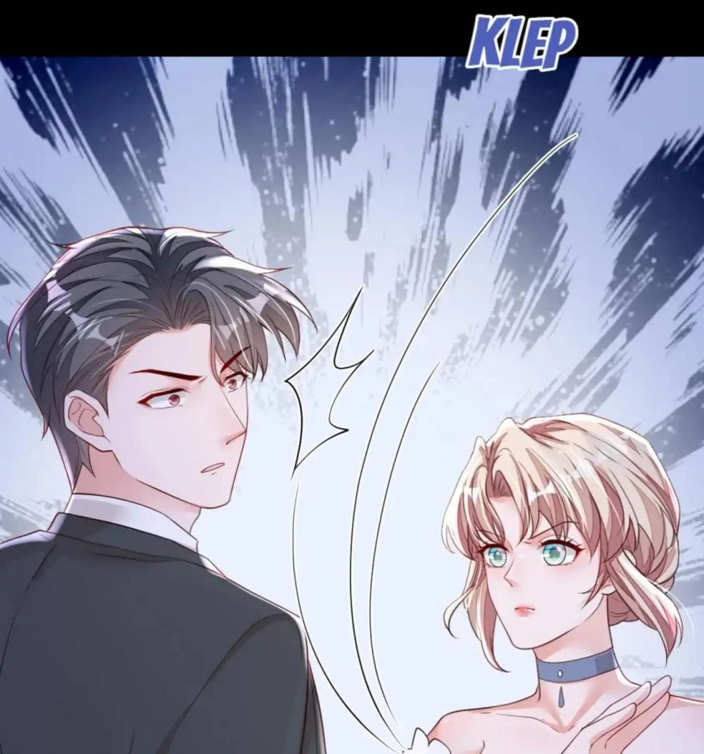 Read The Devil Whispered in My Ear chapter 161 image 46 on Lezhin