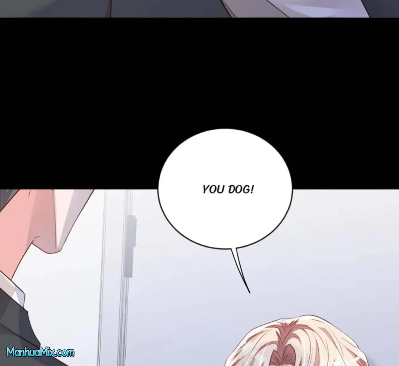 Read The Devil Whispered in My Ear chapter 161 image 49 on Lezhin