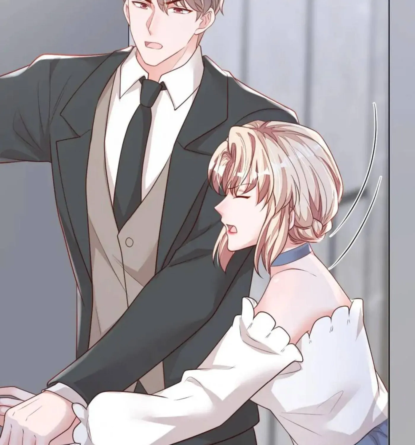 Read The Devil Whispered in My Ear chapter 161 image 6 on Lezhin