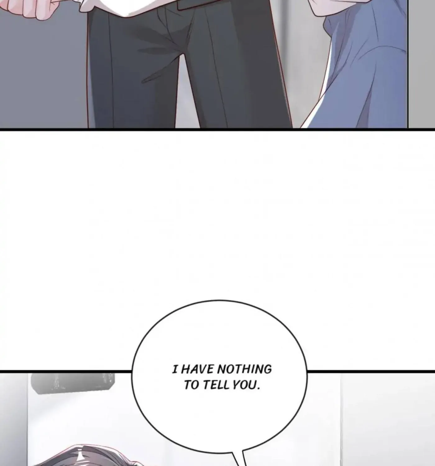 Read The Devil Whispered in My Ear chapter 161 image 7 on Lezhin