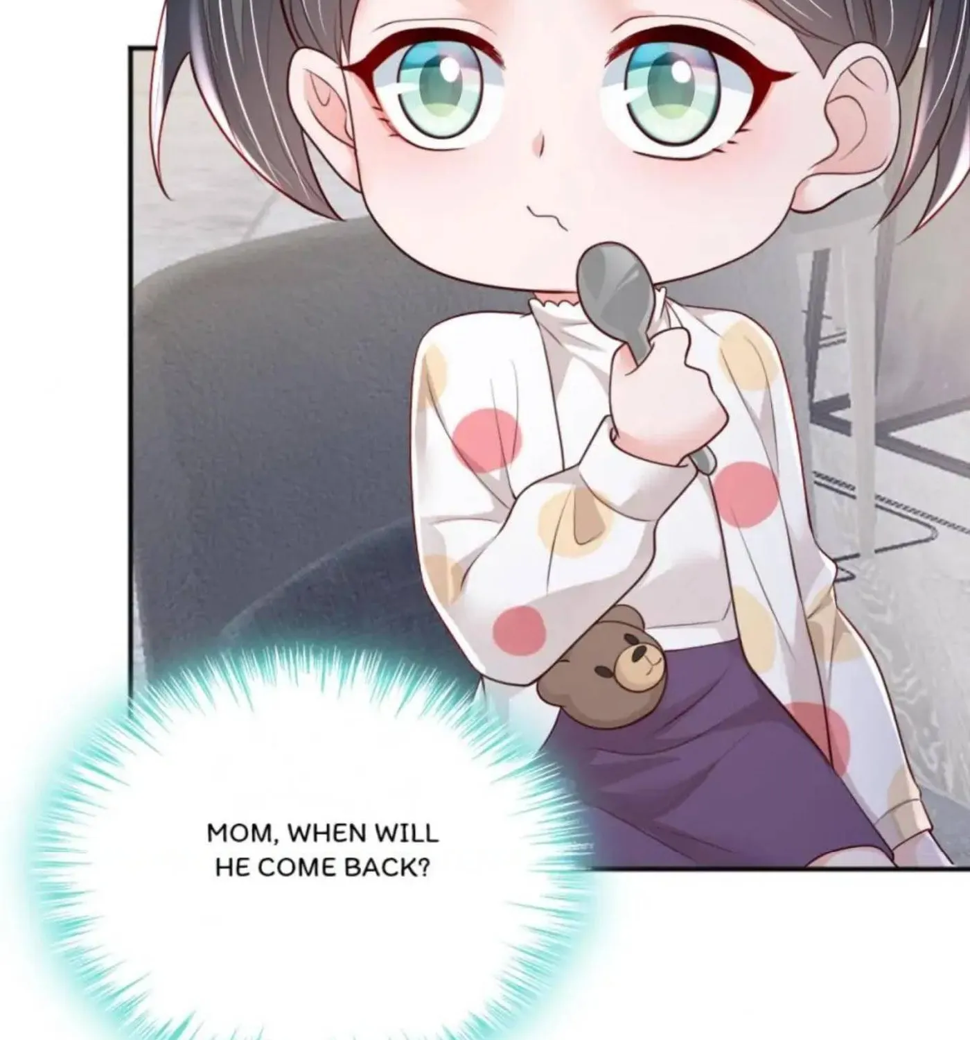 Read The Devil Whispered in My Ear chapter 162 image 1 on Lezhin