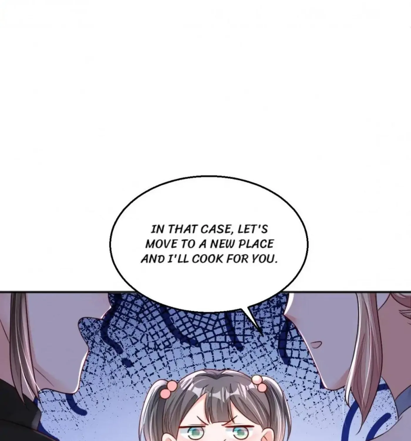 Read The Devil Whispered in My Ear chapter 162 image 13 on Lezhin