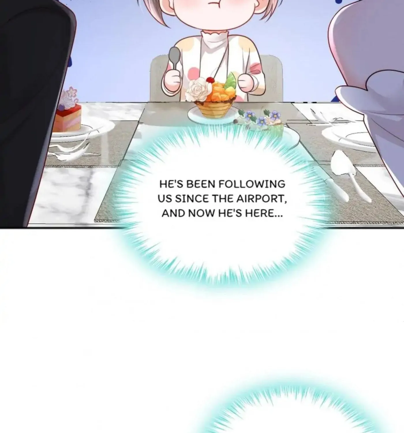 Read The Devil Whispered in My Ear chapter 162 image 14 on Lezhin