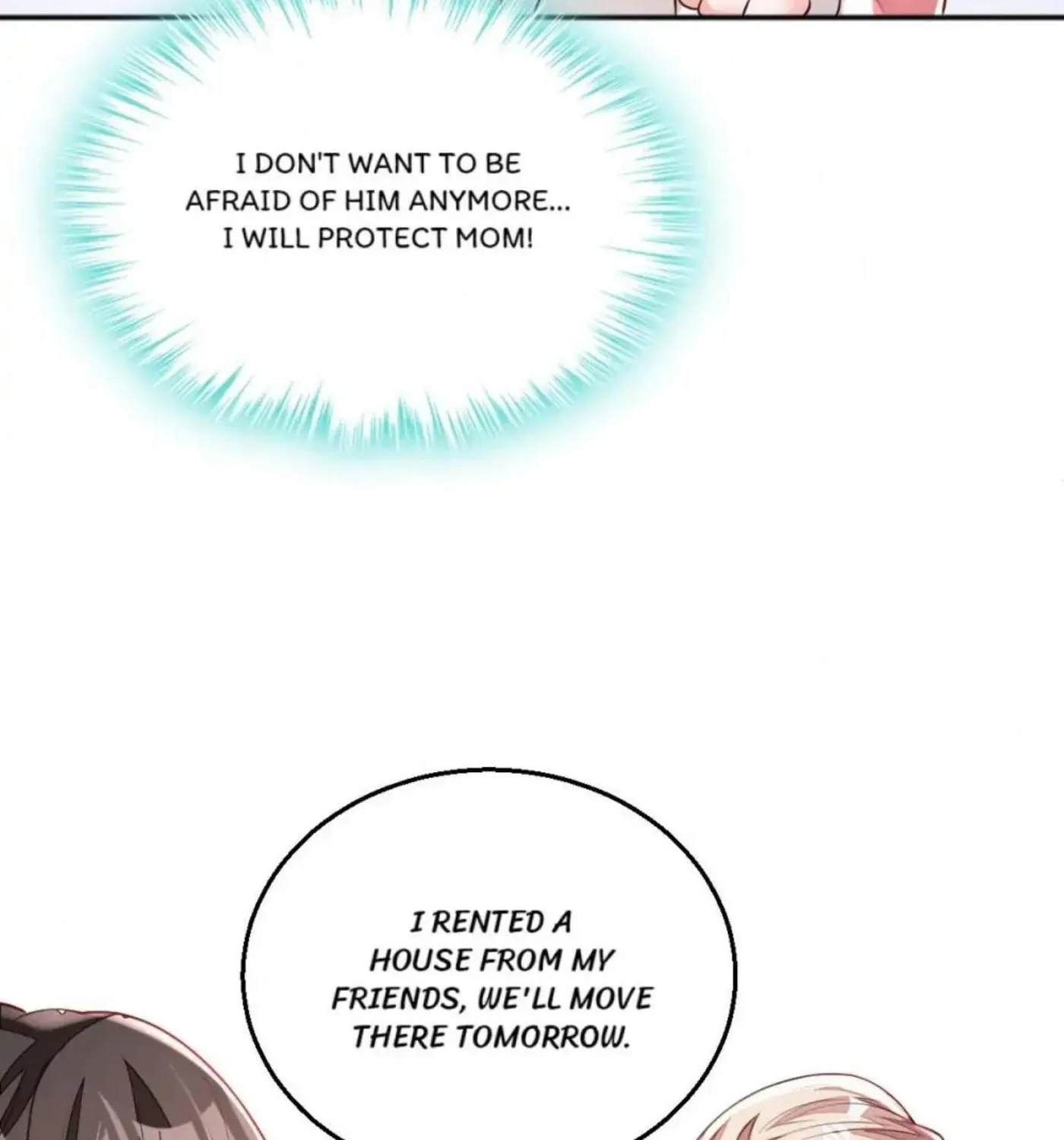 Read The Devil Whispered in My Ear chapter 162 image 16 on Lezhin