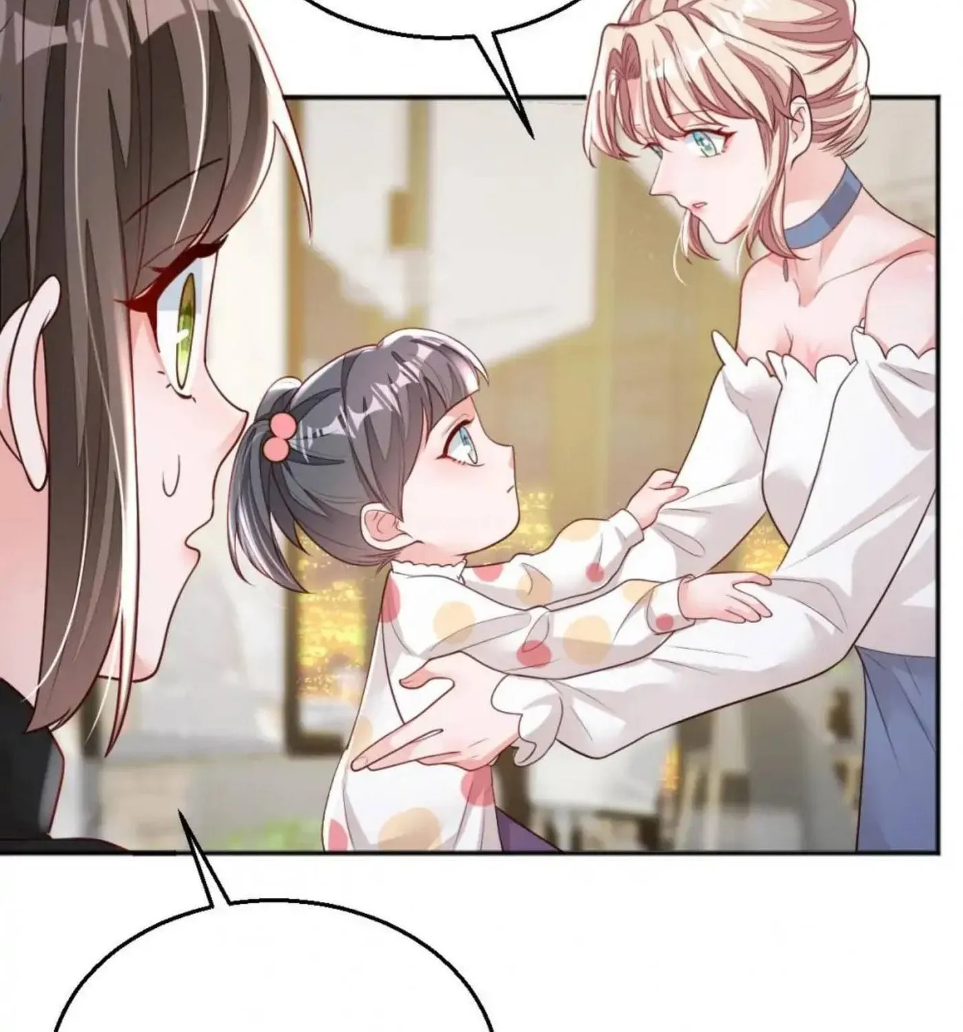 Read The Devil Whispered in My Ear chapter 162 image 17 on Lezhin