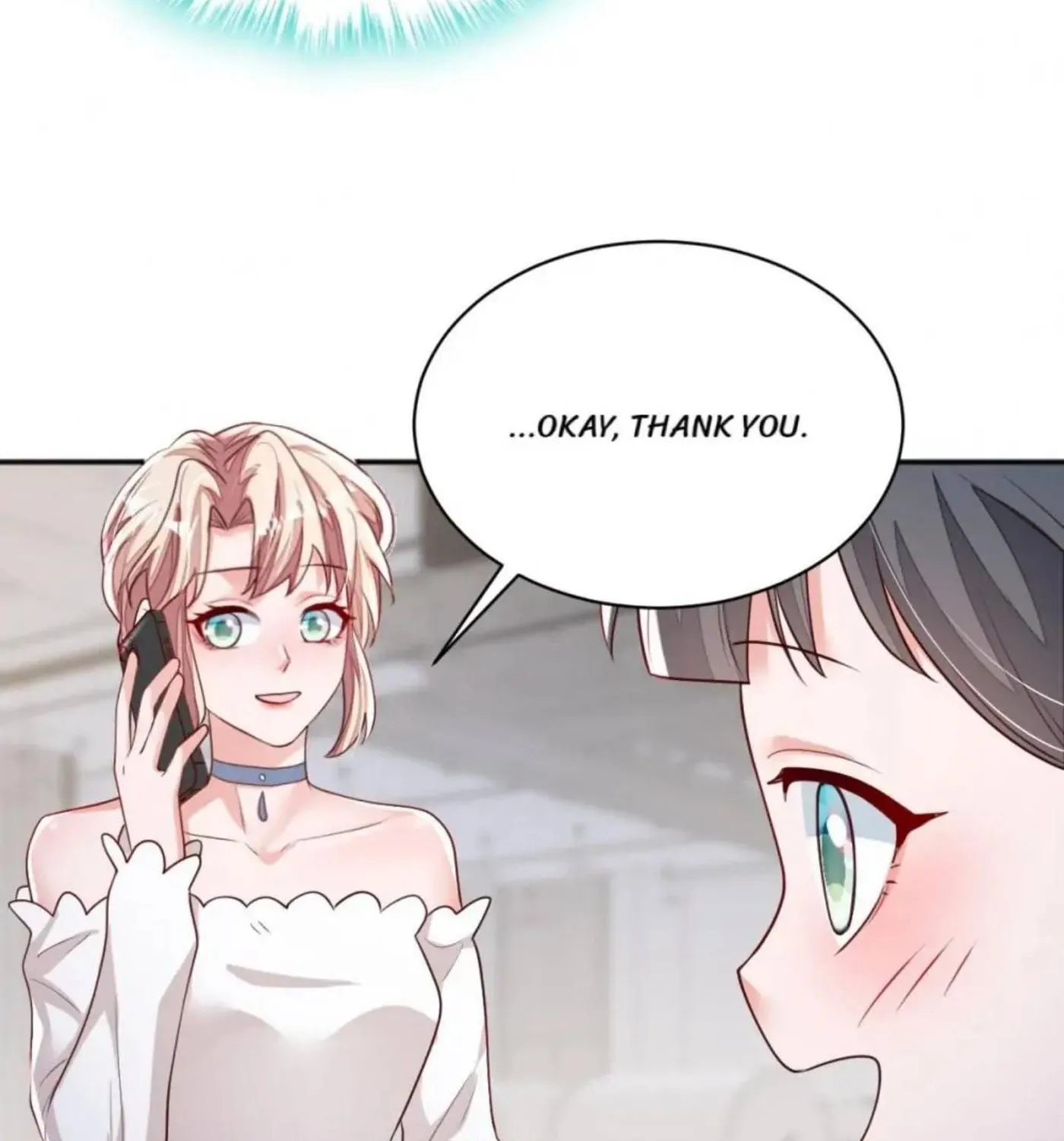 Read The Devil Whispered in My Ear chapter 162 image 2 on Lezhin