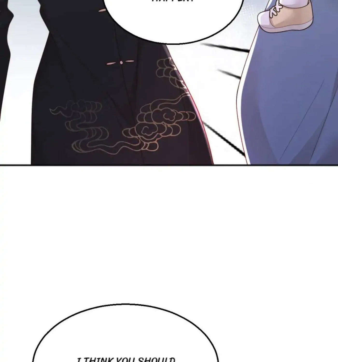 Read The Devil Whispered in My Ear chapter 162 image 20 on Lezhin