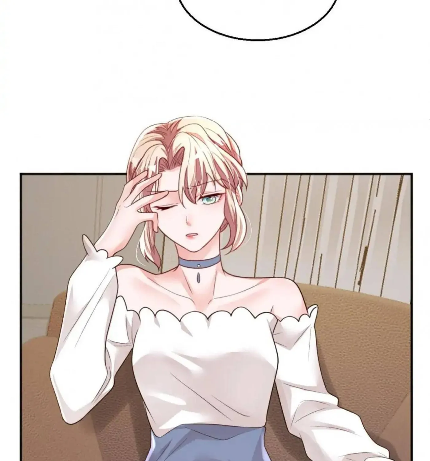 Read The Devil Whispered in My Ear chapter 162 image 26 on Lezhin