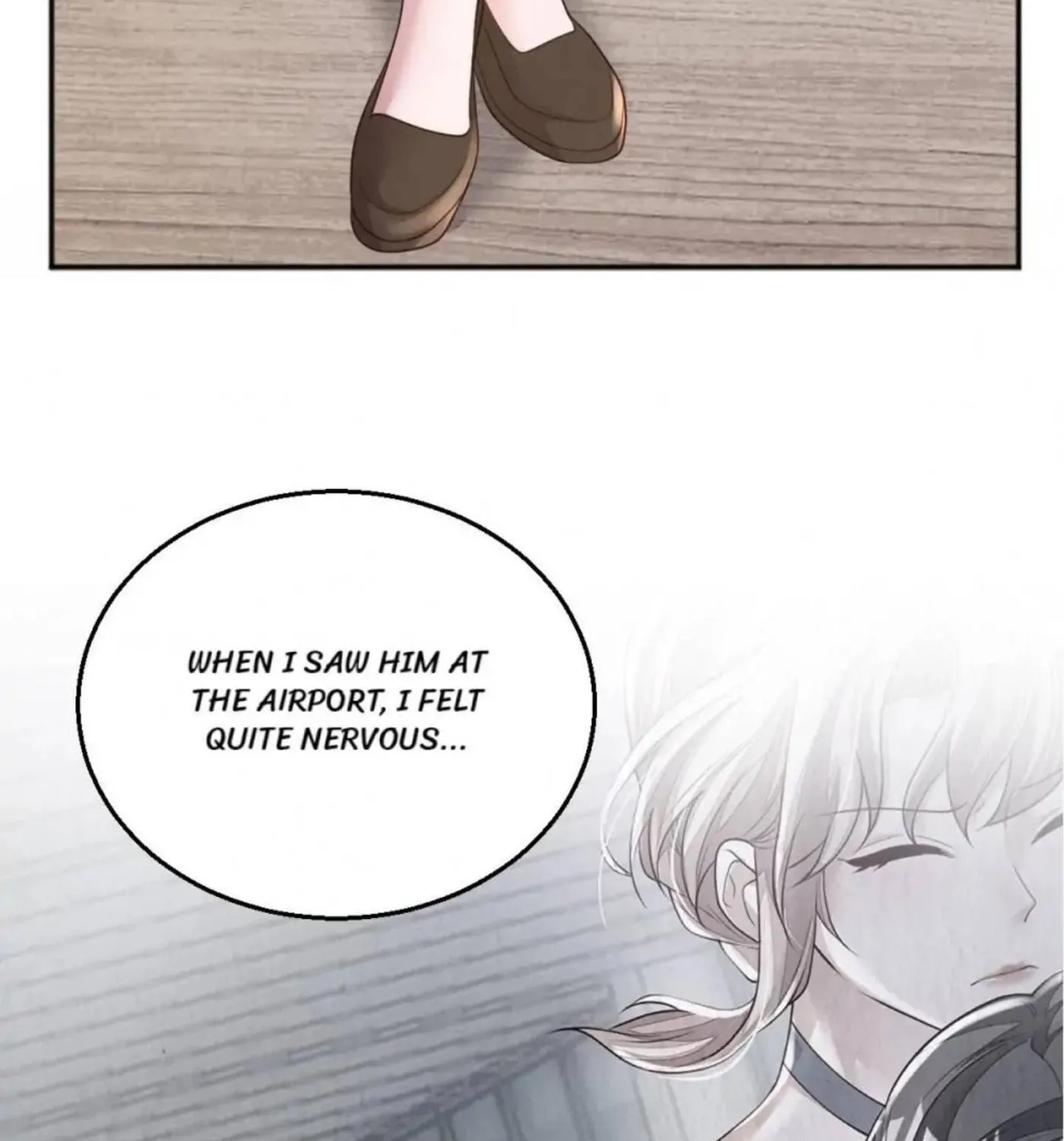 Read The Devil Whispered in My Ear chapter 162 image 28 on Lezhin