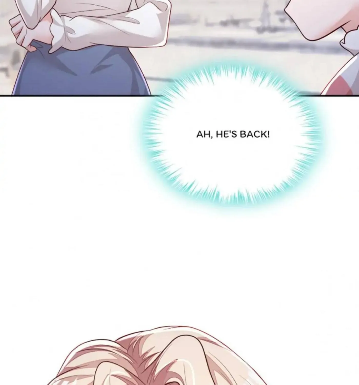 Read The Devil Whispered in My Ear chapter 162 image 3 on Lezhin