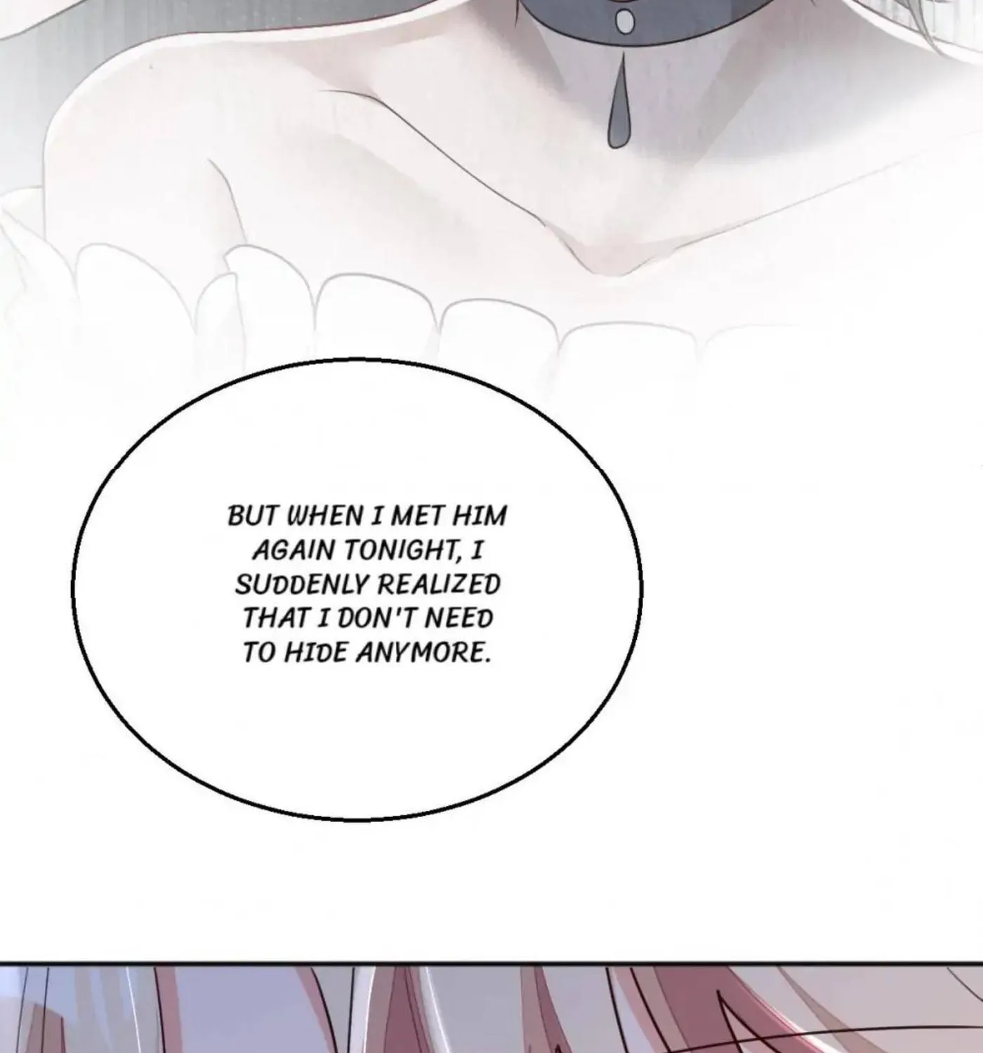 Read The Devil Whispered in My Ear chapter 162 image 31 on Lezhin