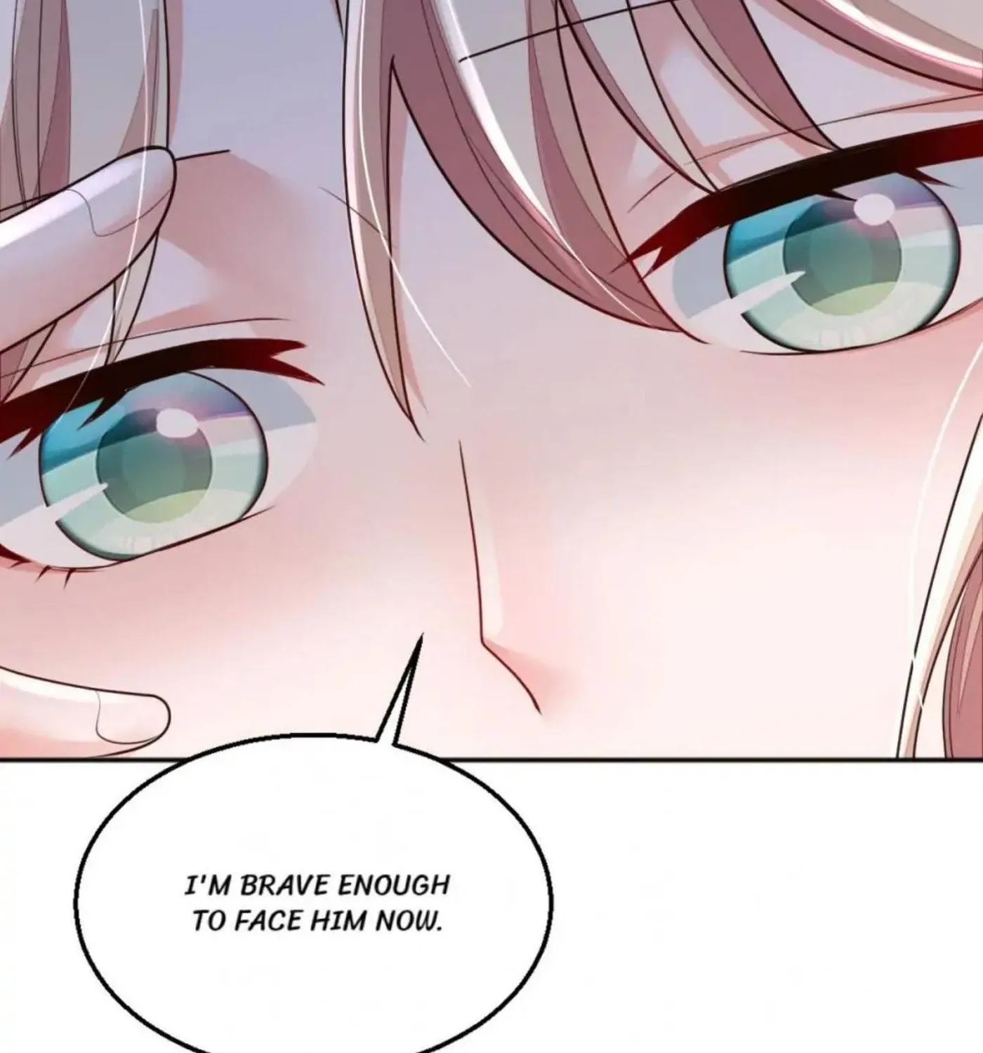 Read The Devil Whispered in My Ear chapter 162 image 32 on Lezhin