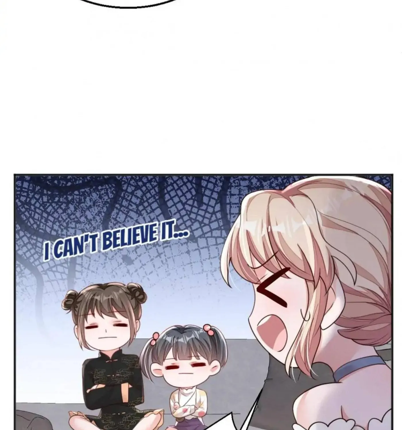 Read The Devil Whispered in My Ear chapter 162 image 33 on Lezhin