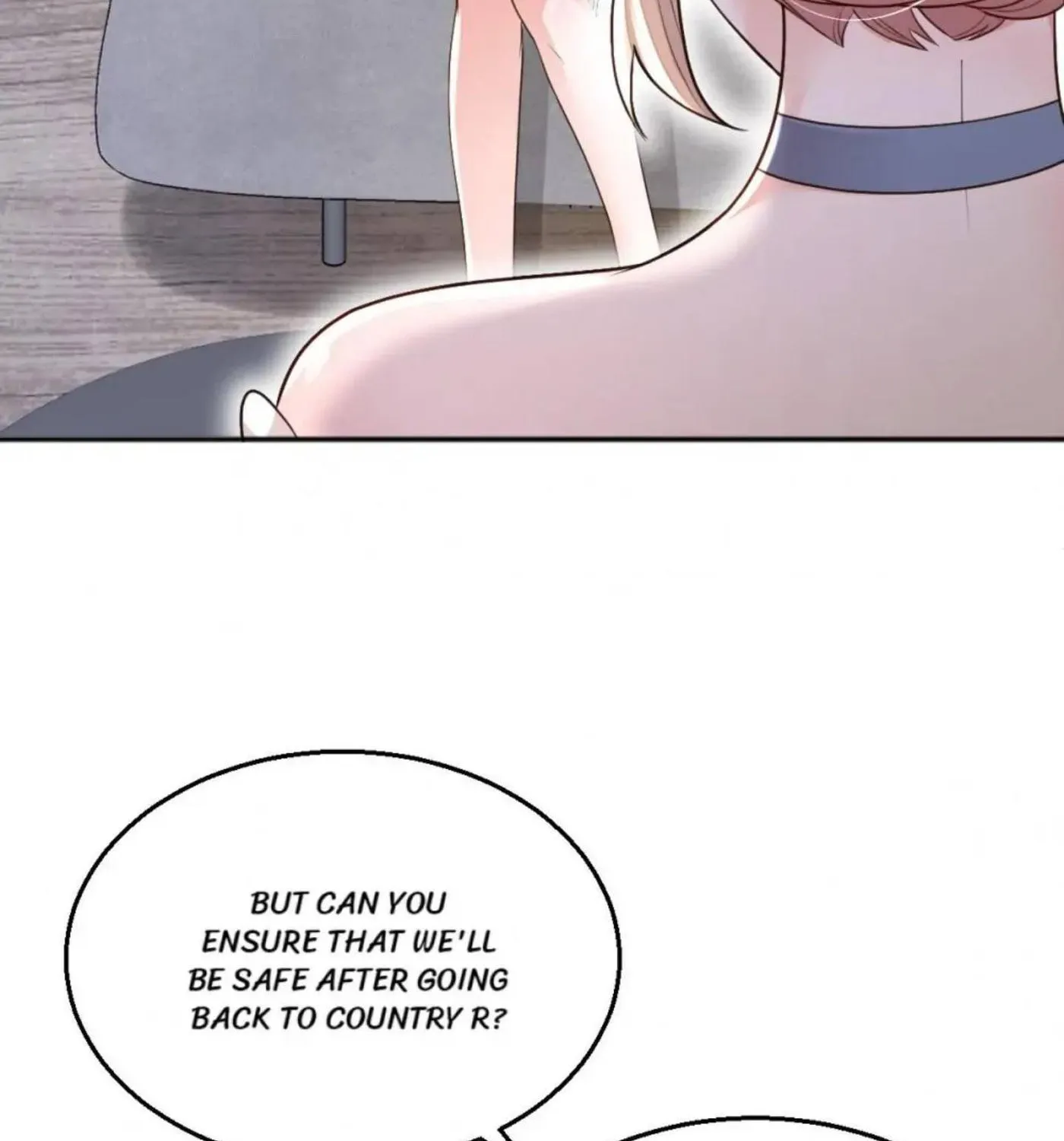 Read The Devil Whispered in My Ear chapter 162 image 36 on Lezhin