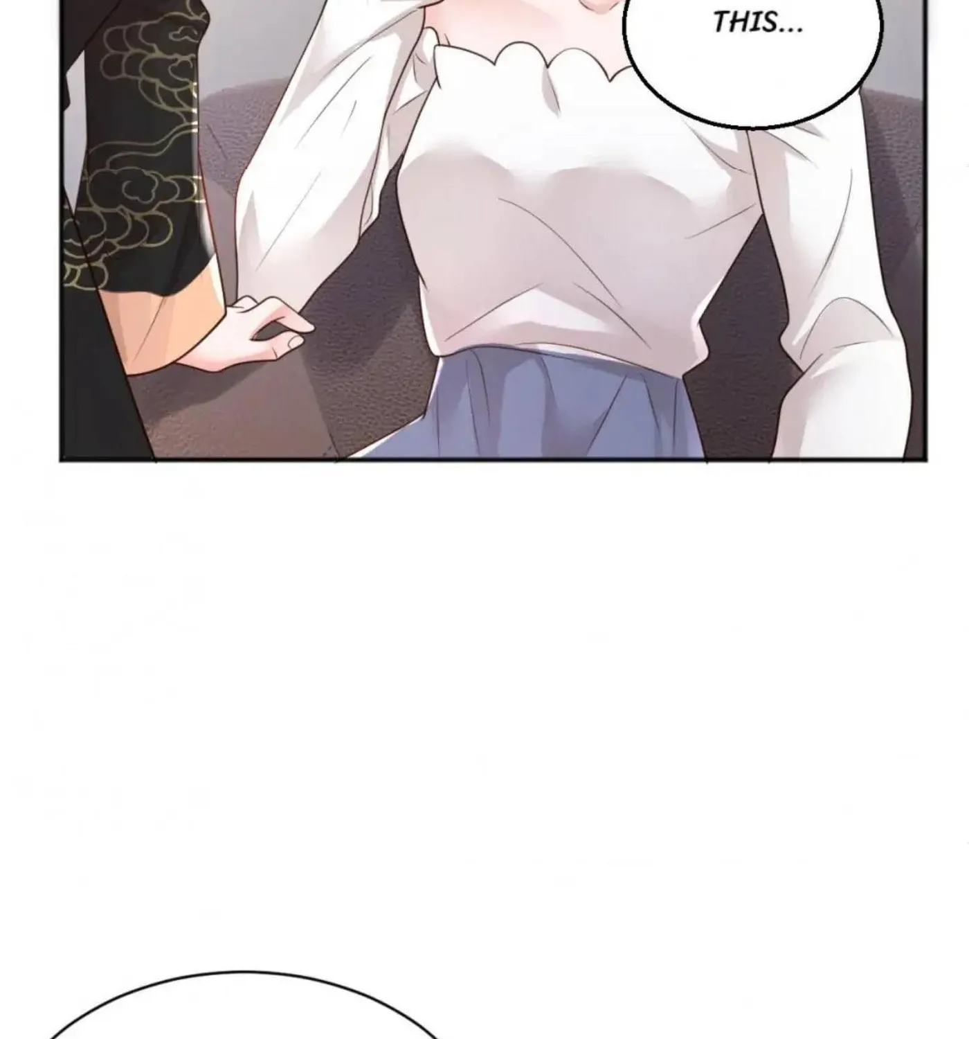 Read The Devil Whispered in My Ear chapter 162 image 38 on Lezhin